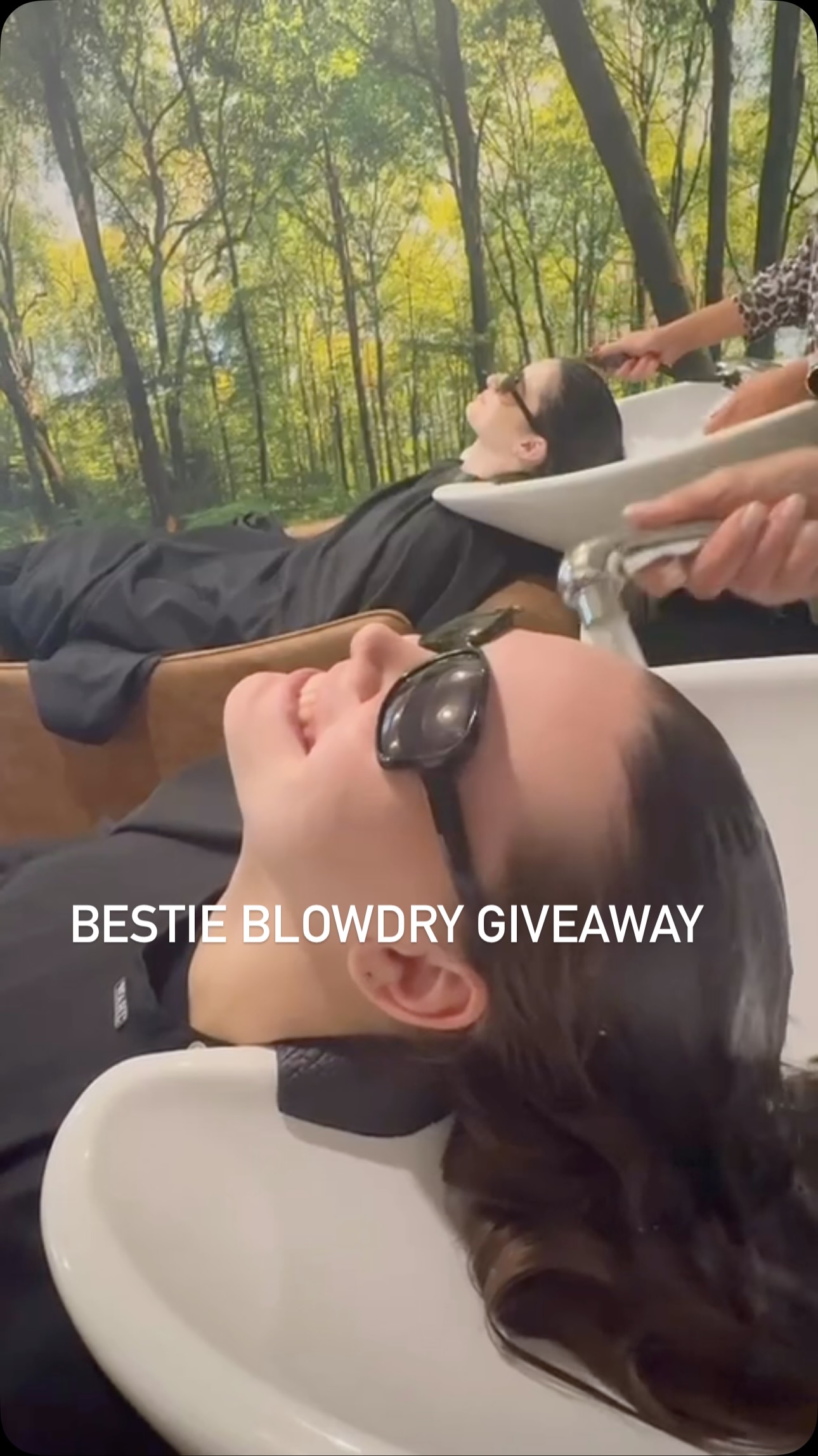 WINNER HAS BEEN DRAWN. Congratulations Alison and Bestie!
GLOBAL WELLNESS DAY GIVEAWAY 🤍
Because self-care is better together.
Win a Shampoo + Blow Dry for you and your bestie!
Follow us, tag your bestie and share this post to enter.
Happy Global Wellness Day & Good luck! ✨
Drawn Friday 26th June at 5pm AEST. Blowdry service for two will be at either of our Canberra locations and must be used within 3 months of notification on winning. Winner will be selected randomly and notified by DM.
This giveaway is not sponsored, endorsed, administered by, or associated with Instagram.
#GlobalWellnessDay #PuraHair #WellnessTogether #BestieBlowDry