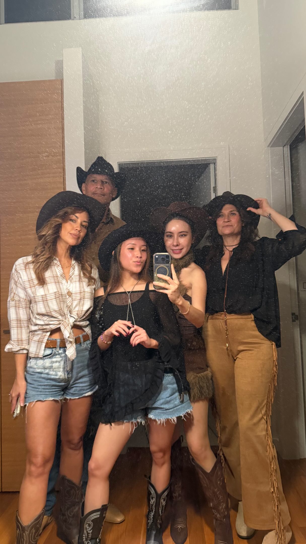 When the Rodeo comes to town 🤠