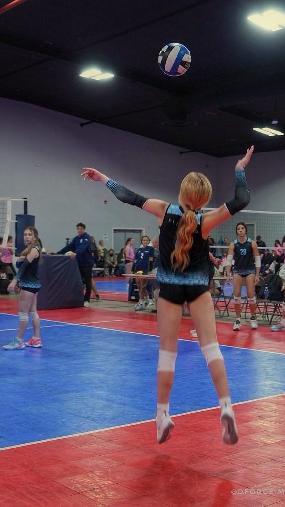 Tryouts for our 2026-2027 season continue! 🏐
🗓️ Wednesday, June 17
📍 Immaculata-La Salle High School
👉 Ages 12-14 | 5:45 PM - 7:15 PM
👉 Ages 15-18 | 7:30 PM - 9:00 PM
Sign up to secure your spot! Link in bio.
#playerosvolleyballclub #miamivolleyball #miamivolleyballclub #playeros #clubvolleyball
