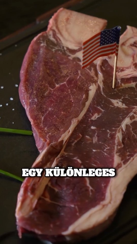 Tökéletes steakek tökéletes környezetben! 🤩🥩🔥 Várunk Budapesten a La Pampa Steakhouseban, a Bajcsy-Zsilinszky út 23 szám alatt! 👌😋
#lapampa #steakhouse #budapest #steak #étterem #restaurant #étteremajánló #gourmetfood