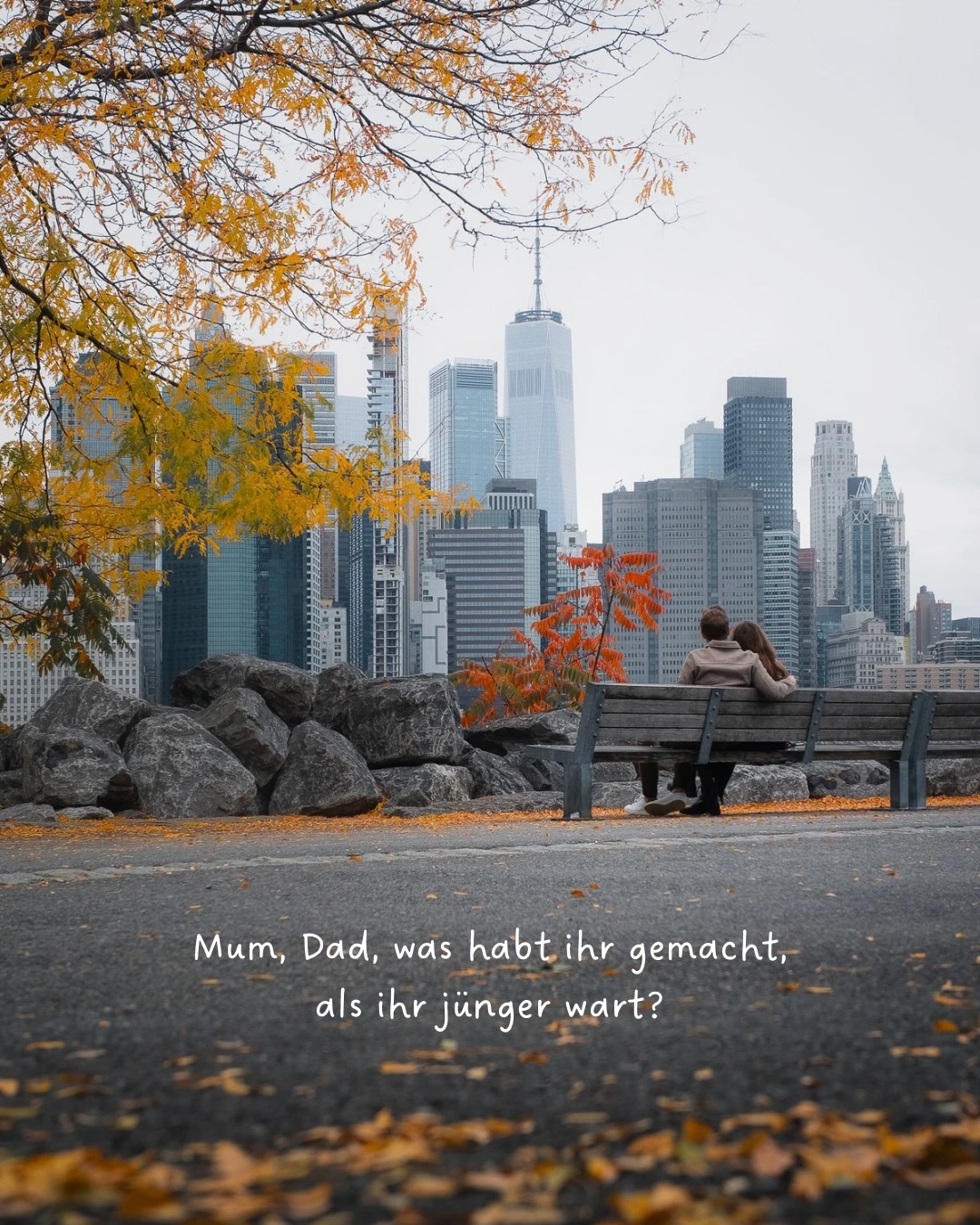 Happy anniversary to us. 💞
4 Jahre verheiratet und irgendwie fragen wir uns immer noch, wo die Zeit geblieben ist. 🥰
Wenn wir durch all diese Bilder scrollen, merken wir erst, wie viele verrückte, schöne und unvergessliche Momente wir schon zusammen sammeln durften.
Und das Beste daran, unsere Bucket List ist noch seeeeehr lang.💕🌎
.
.
.
#coupletravel
#travelcouple
#weltentdecker
#bucketlistadventures
#hochzeitstag