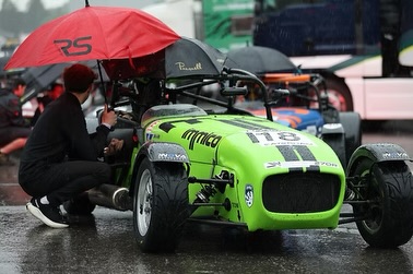 Oggelsby Maintains Championship Lead with Strong Runs at Croft and Spa.
Check out full report on our website
https://www.immico.co.uk/news
