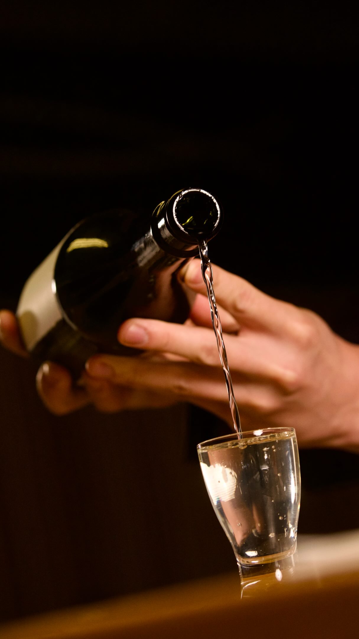 A favorite pairing at Koete! 🍶
Our KUBOTA sake flight is thoughtfully selected to complement the omakase experience, bringing out the flavors of each course with every sip.
Kubota Sake Flight • $29
Kubota Manju | Kubota Hekiju | Kubota Senju
#omakase #nycdining #sakepairing #newyork #japanese