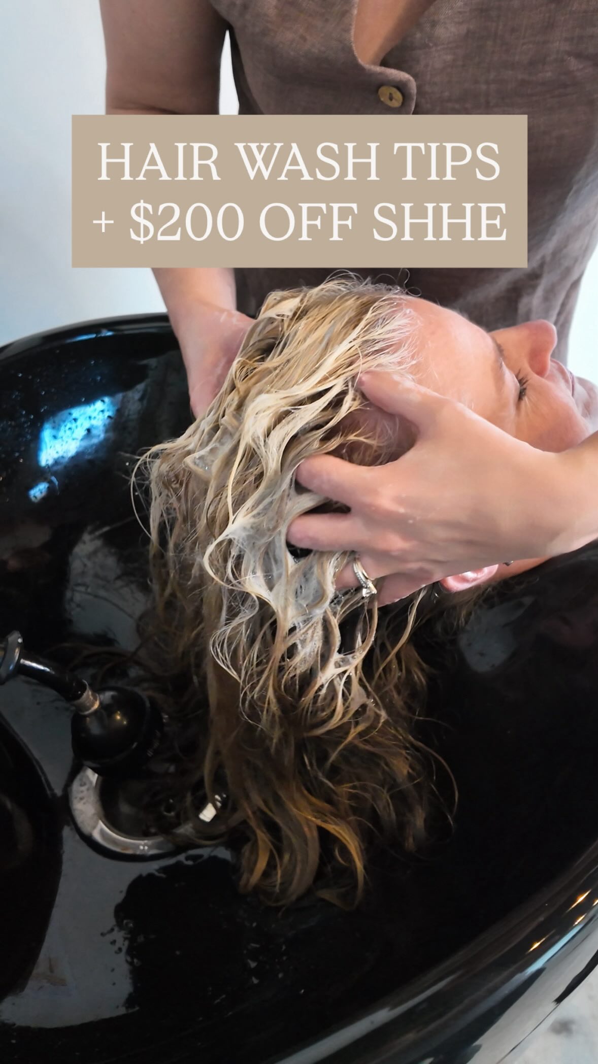 Science-backed hair tips + $200 off👇
1️⃣ WASH FREQUENCY PLAYS A MASSIVE ROLE IN HAIR AND SCALP HEALTH.
Your scalp needs to be regularly cleansed to prevent buildup & support healthy hair growth. Mechanical damage is the most common way of destroying hair - from every day habits such as brushing too harshly or tying to hair in a pony too long.
2️⃣ SHAMPOO CANNOT CAUSE HAIR LOSS.
Hair loss is a symptom of something going on internally. Hormones, genetics, nutrition, medication, stress, & so much more. Shampoo cannot cause hair loss, as hair loss is a symptom of an internal (biological) issue. On the contrary, there are countless shampoos that help create a healthy scalp environment to encourage healthy hair growth.
3️⃣ SCALP TRAINING IS A MYTH.
It’s a myth to say we can “train your scalp to produce less oil” by washing it less frequently. Wash frequency has no impact on the rate at which sebum is produced in the sebaceous gland. Shampoo cleanses the top of the scalp, it doesn’t soak into the follicle where the sebaceous gland is, nor does shampoo impact hormones - which is the main driver of sebum production.
4️⃣ TO GET THE MOST BENEFITS OUT OF A SCALP SERUM, CLEANSE OFTEN.
To get the most out of a scalp serum (money-wise) cleanse & exfoliate your scalp more! The dirtier your scalp is, the harder it is for your serum to absorb deep into your follicles, & therefore you won’t get as good results. So, if you want the best results possible, be sure to use your serum consistently & cleanse your scalp regularly! If a serum is daily, I recommend you wash at least twice a week if not more.
5️⃣ SECTION HAIR OUT OF THE WAY WHEN APPLYING SHAMPOO TO THE SCALP
While applying shampoo, section your hair out of the way so you can apply your shampoo directly to your scalp. You’ll need to section it a few times to cover your entire scalp with shampoo. Massage your shampoo in for 1-2 minutes before rinsing.
Found these tips valuable? This is just the tip of the iceberg.
👉 Comment “CERTIFICATION” for $200 off the Scalp Health & Haircare Education Certification Program
Ends Sunday June 14th 11:59pm EDT
#haircare #hairtips #hai