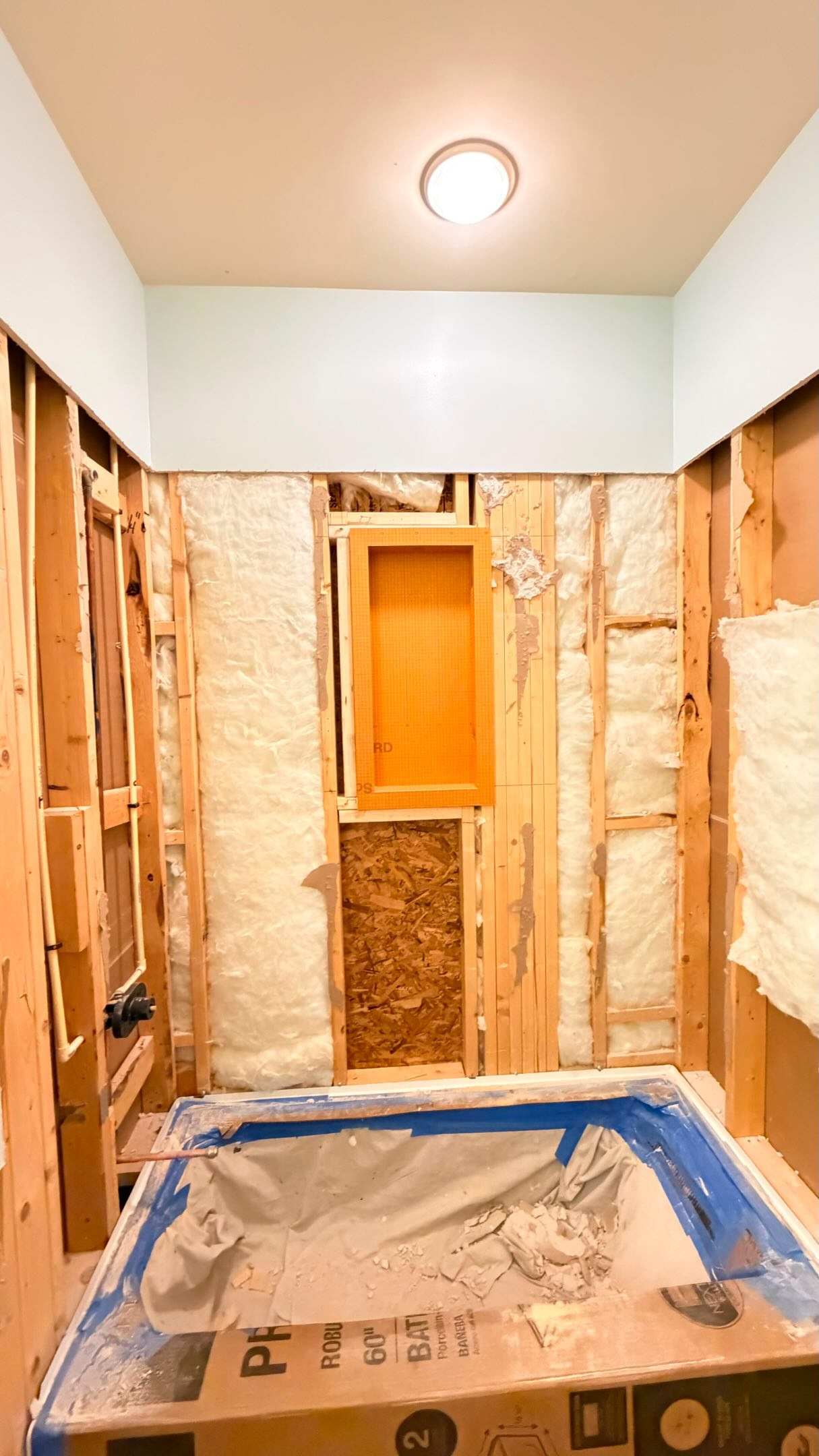 Part 2 of this bathroom remodel is underway.
Stay tuned for the next update. This bathroom is going to look completely different when we’re done.
📲 (301) 433-1974
✉️ gattrllc@gmail.com
📍 Maryland
.
.
.
.
.
.
.
.
.
.
.
.
.
.
.
.
.
#fyp #reels #maryland #remodeling #generalcontractor