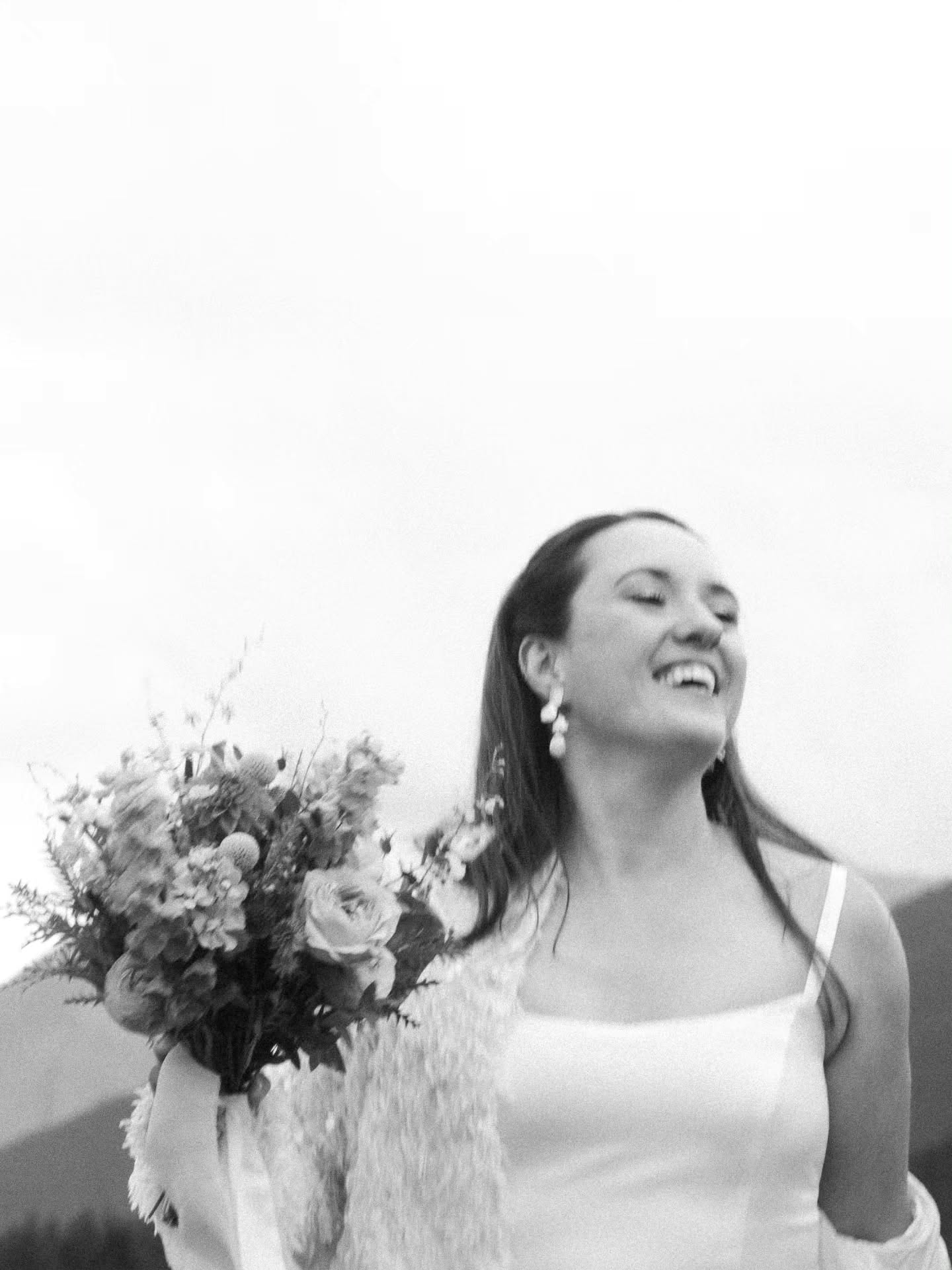 Margo & Chewy ♡
The celebration began with a extremely necessary sausage burial the night before. Their October wedding day in the Rockies was calling for major storms, snow, wind, and rain, which would've put a major damper on their outdoor ceremony at the Canmore Golf Club. BUT the sausage worked its magic and they got a crazy beautiful fall day!! They got ready at home and did their first look at a nearby field . The ceremony was stunning, the sun even came out!! As they moved to Bridgette Bar for their cocktail hour and reception it began to snow giant beautiful flakes! It was Chewy's family's first time seeing snow, such an incredible moment to witness! Soooo magical !! It continued to snow into the evening as they were celebrated by their loved ones, shared an incredible meal, and danced the night away. This one was so so so soooooooo special ♡
.
.
Planner: @signature_weddings
Flowers: @flora.andfern
Dress: Margo's aunt !!!!!
Commissioner: @alpenglow.ceremonies
Ceremony venue: @canmoregolfandcurlingclub
Reception venue: @bridgettebarcanmore
Sweets: @prettysweetyyc
Hair: @lighthousehair
Music: Visual Sound Waves
.
.
.
.
.
.
#canmoreweddingphotographer #calgaryweddingphotographer #vancouverweddingphotographer #filmweddingphotographer #filmphotographer