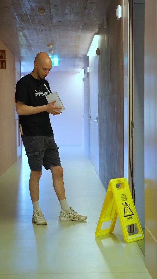 Une signalétique bien pensée fait toute la différence !
Découvrez la nouvelle signalétique réalisée pour le Foyer Valais de Cœur à Martigny : un projet conçu pour guider, rassurer et améliorer l'expérience des visiteurs comme des résidents.
Vous souhaitez moderniser l'image de votre établissement, améliorer l'orientation de vos usagers ou créer une identité visuelle cohérente ?
📩 Contactez-nous pour discuter de votre projet et trouver ensemble les solutions adaptées à vos besoins.
#Signalétique #CommunicationVisuelle #Martigny #Valais #Design ProjetSurMesure ContactezNous