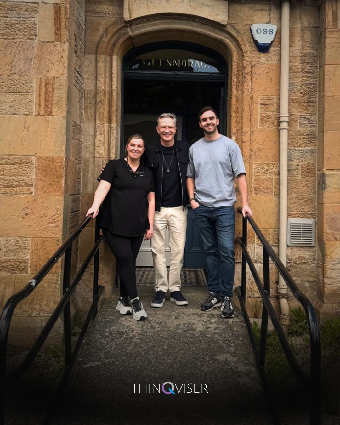 A huge congratulations to our lovely clients, Carla and Eddie Waller, who recently became proud practice owners!
As part of our planning, they also completed a refurb and rebrand under Walldane Dental 🎉
Well done, Carla & Eddie!
#financialplanning #financialadvice #practicepurchase #finance #businessowners #scottishdentistry #scottishdentist