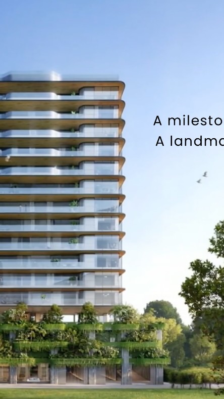 Built layer by layer, Crest 4 Pali Hill is taking shape with intent.
Every stage reflects precision, planning and disciplined execution- now marked by the successful completion of the plinth level milestone.
#constructionupdate #mumbairealestate #luxuryrealestate #luxury