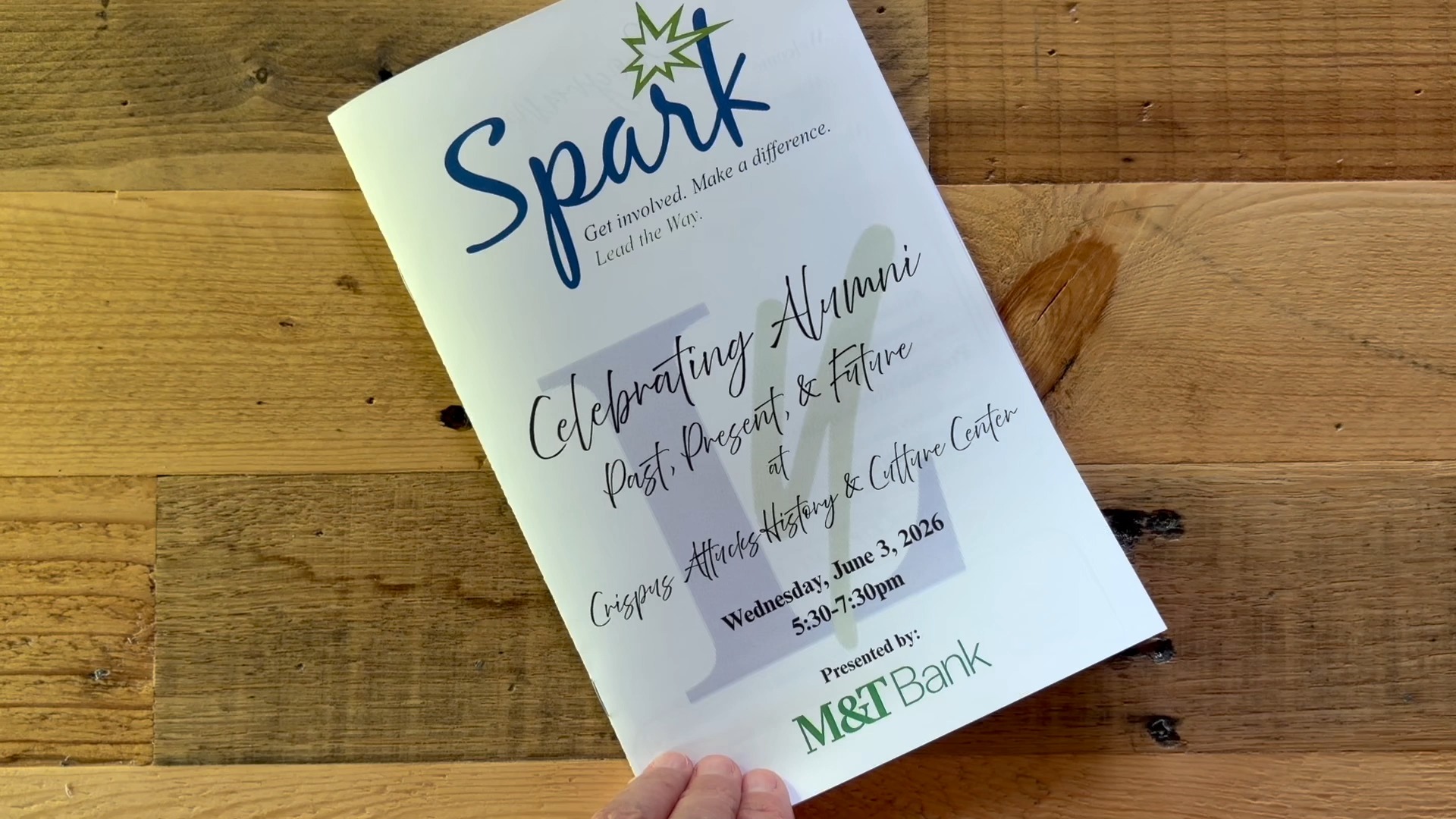 We are honored to be recognized as Leadership York's 2026 Partner of the Year!
The award was presented to us at Spark this past Wednesday at the Crispus Attucks History & Culture Center. Spark is an annual celebration hosted by Leadership York to honor alumni, community champions, and outstanding local organizations in York County.
Shadowfax supports Leadership York through offering our space for sessions, sponsoring employees in their programs, and volunteering our time with their classes. We are committed to building community connections and providing opportunities for growth and fulfillment.
Thank you to Leadership York for recognizing Shadowfax, and for creating a stronger, more connected community. 💚💙