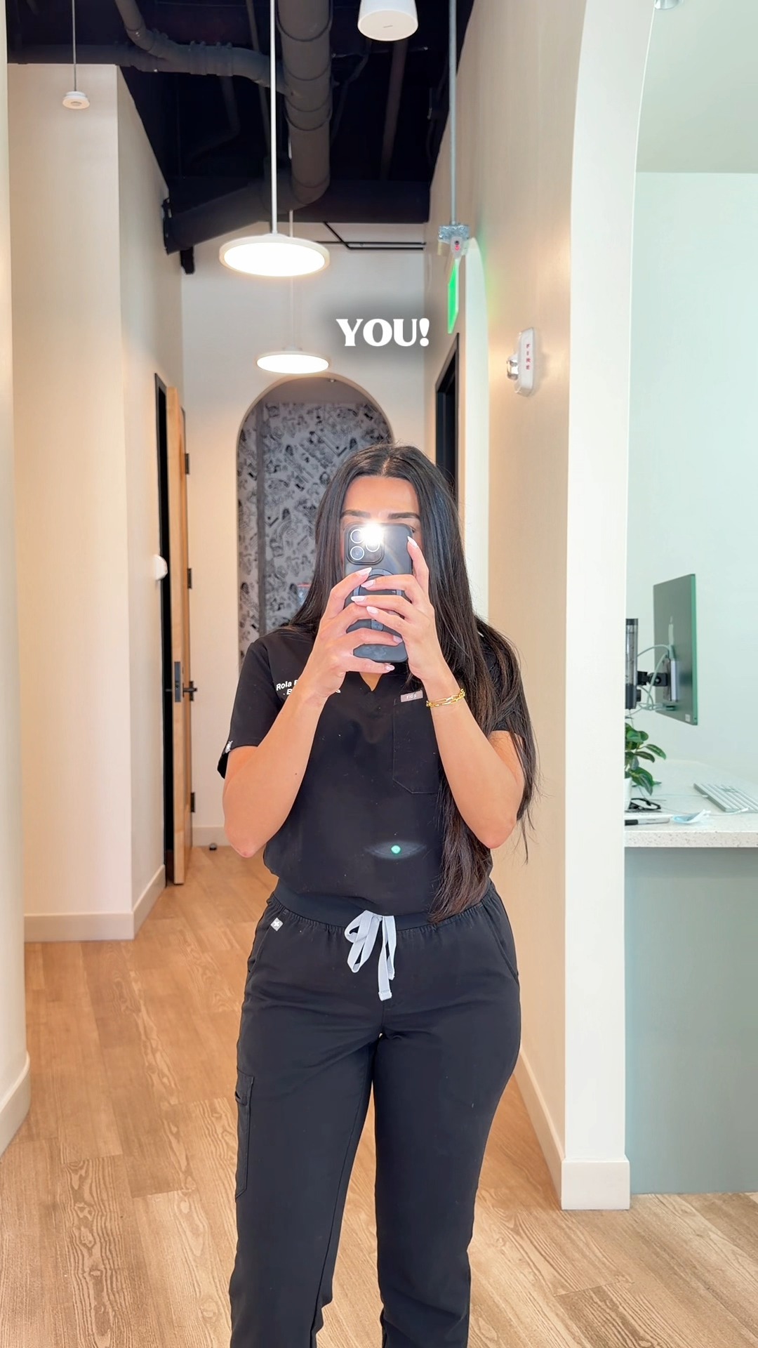 Who's your dream patient? Spoiler: it's YOU😊