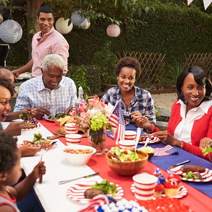 How to Celebrate the 4th of July: Simple, Meaningful Ideas
There’s something special about the Fourth of July. It’s a holiday filled with family traditions, summer sunshine, backyard gatherings, and a reminder to appreciate the freedoms we enjoy every day. Whether you're hosting a crowd, spending time with grandchildren, or enjoying a quiet holiday at home, there are countless ways to make the day memorable.
Visit our website to read the entire article. #4thofjuly #4thofjuly2026 #250years