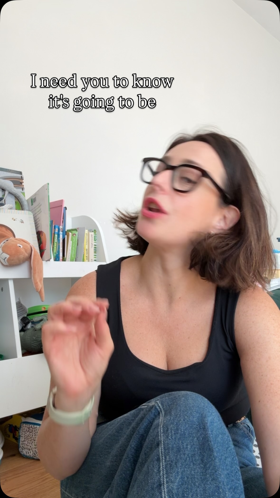 Please don’t worry about how your baby or toddler will fall asleep in a new childcare setting. It’s such a waste of your precious parental energy.