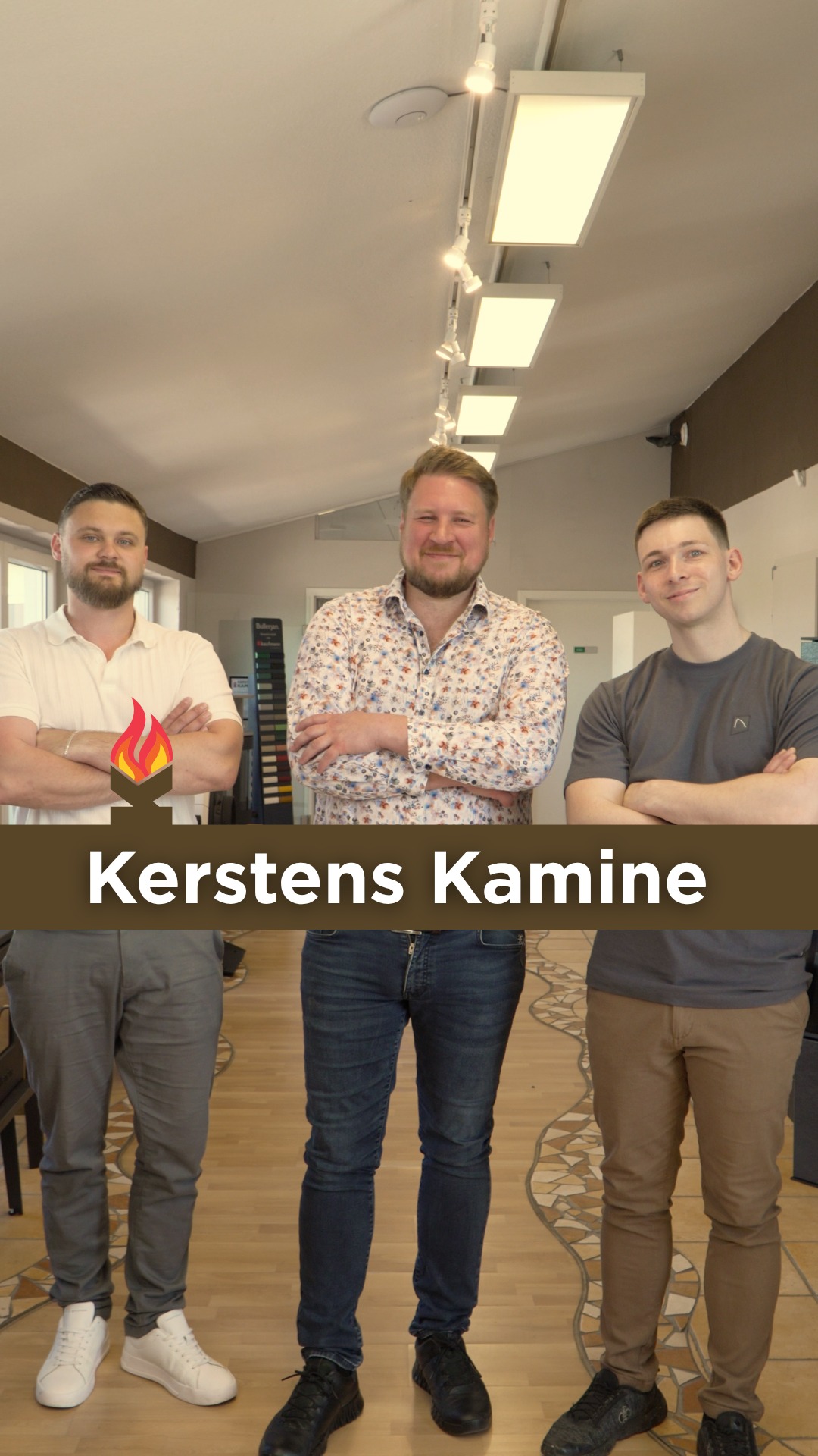 🔥Willkommen bei Kerstens Kamine!
Von modernen Kaminöfen über Designklassiker bis hin zu maßgeschneiderten Kaminanlagen – wir begleiten dich von der ersten Idee bis zur fertigen Anlage.🏡✨
✅Familienbetrieb aus der Region Gifhorn
✅Planung, Montage & Service aus einer Hand
✅Große Ausstellung mit zahlreichen Modellen zum Erleben
Dein Traumofen wartet bereits auf dich.🔥
#KerstensKamine #Kamin #Kaminofen #Ofenbau #Handwerk #Gifhorn #Braunschweig #Wolfsburg #Wohnideen #InteriorDesign #Hausbau #Renovieren #Feuerstelle #Wohnkomfort