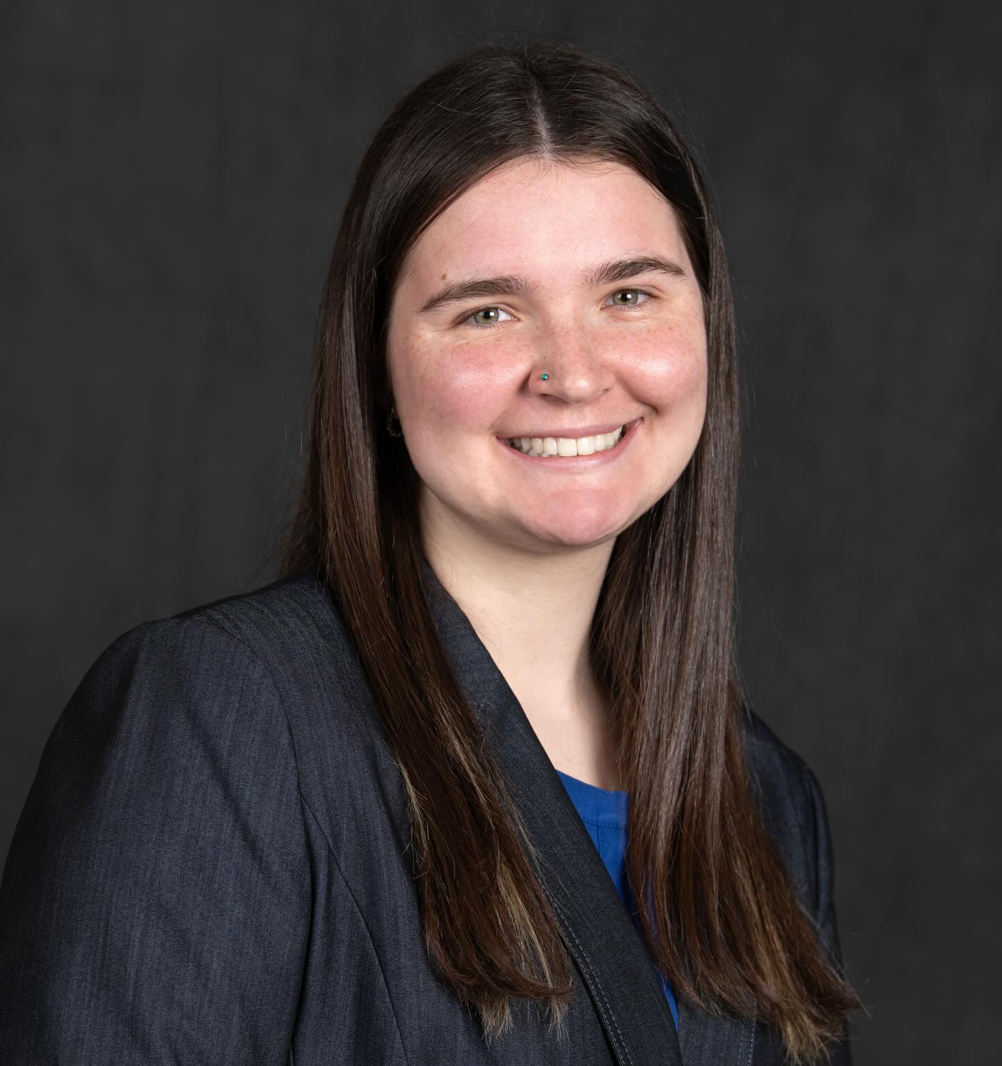 Meet Kaylie Baxter, a 2026 Baucus Leader DC interning in the office of U.S. Senator Patty Murray! Kaylie is a student at @montanastateuniversity from Snohomish, Washington. Thank you for your commitment to public service, Kaylie!
Special thanks to the Dennis & Phyllis Washington Foundation for their support of our Baucus Leader DC program. 💕