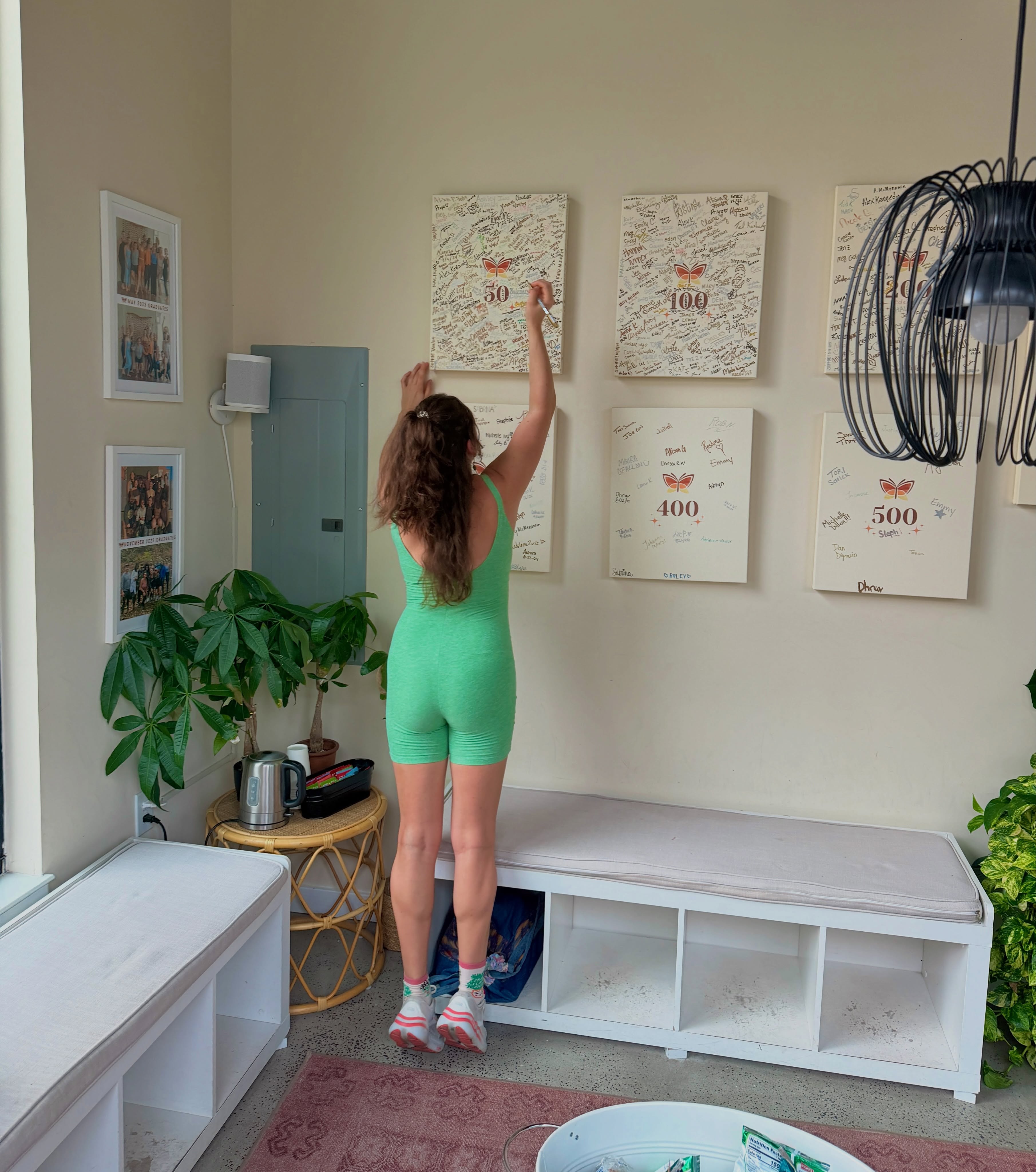 50th yoga class!!!!!!!!!!!!!!! @monarchyogaphl
photo by @dales_ πΈ