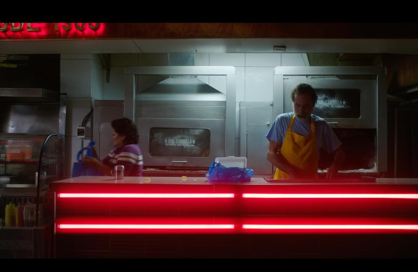 La Restauración. 2020. Lima, Peru. Feature Film. Director: @alonso.llosa. Producer: @jackgradus. Director of Photography: Sean Webley. A Primitive Collective Film.