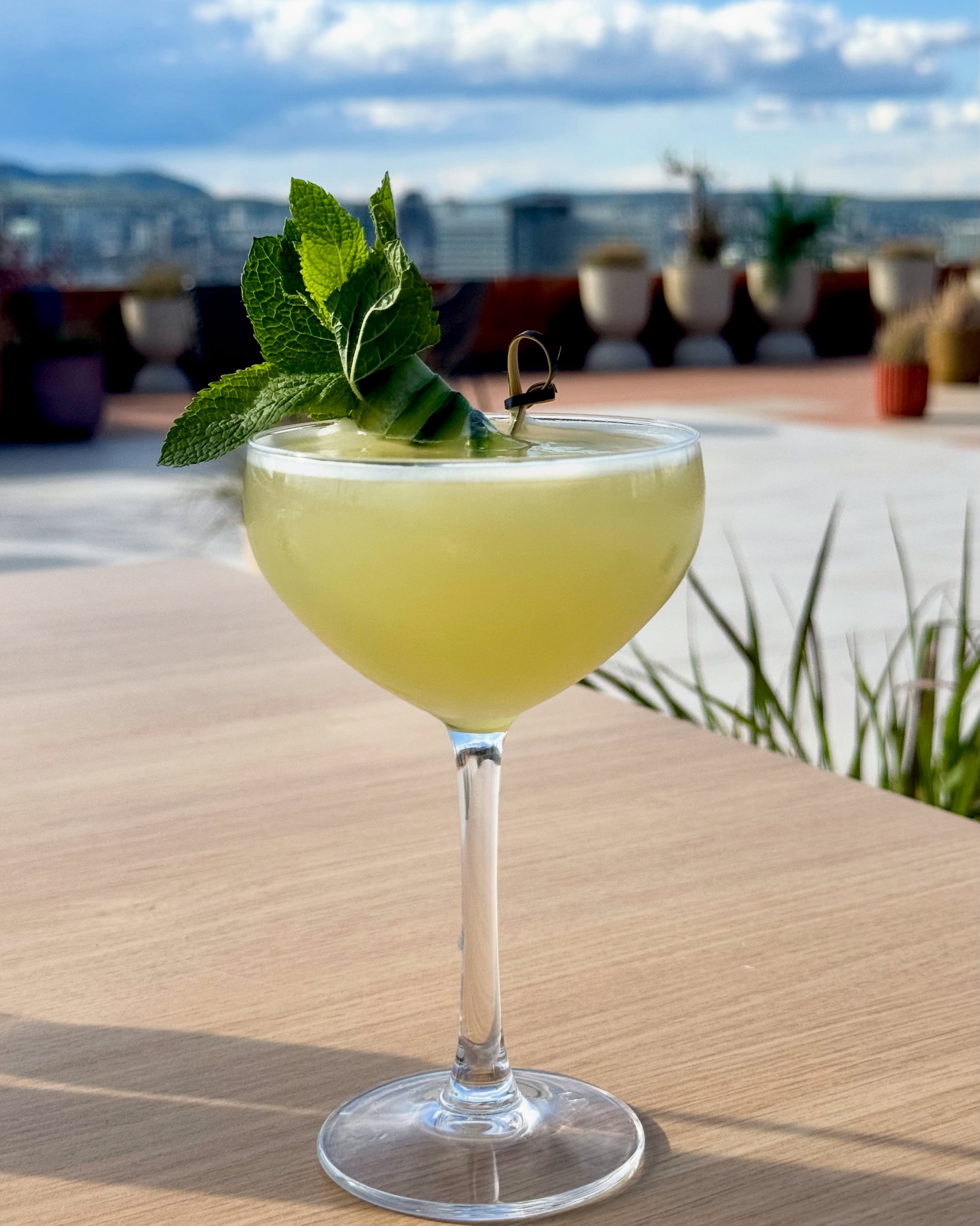 Jeder Cocktail erzählt eine Geschichte ✨
Lasse deine Gäste außergewöhnliche Drinks, stilvolle Präsentation und perfekten Service erleben. Unser Getränkecatering macht dein Event zu einem besonderen Erlebnis.
🍸 Professionelle Barkeeper
🥂 Exklusive Cocktails
🎉 Individuelle Eventlösungen
Was ist dein Lieblingscocktail?
📧 Jetzt Wunschdatum sichern:
sales@cincincatering.com
#wien #getränkecatering #eventplanung #cocktails #signaturedrinks