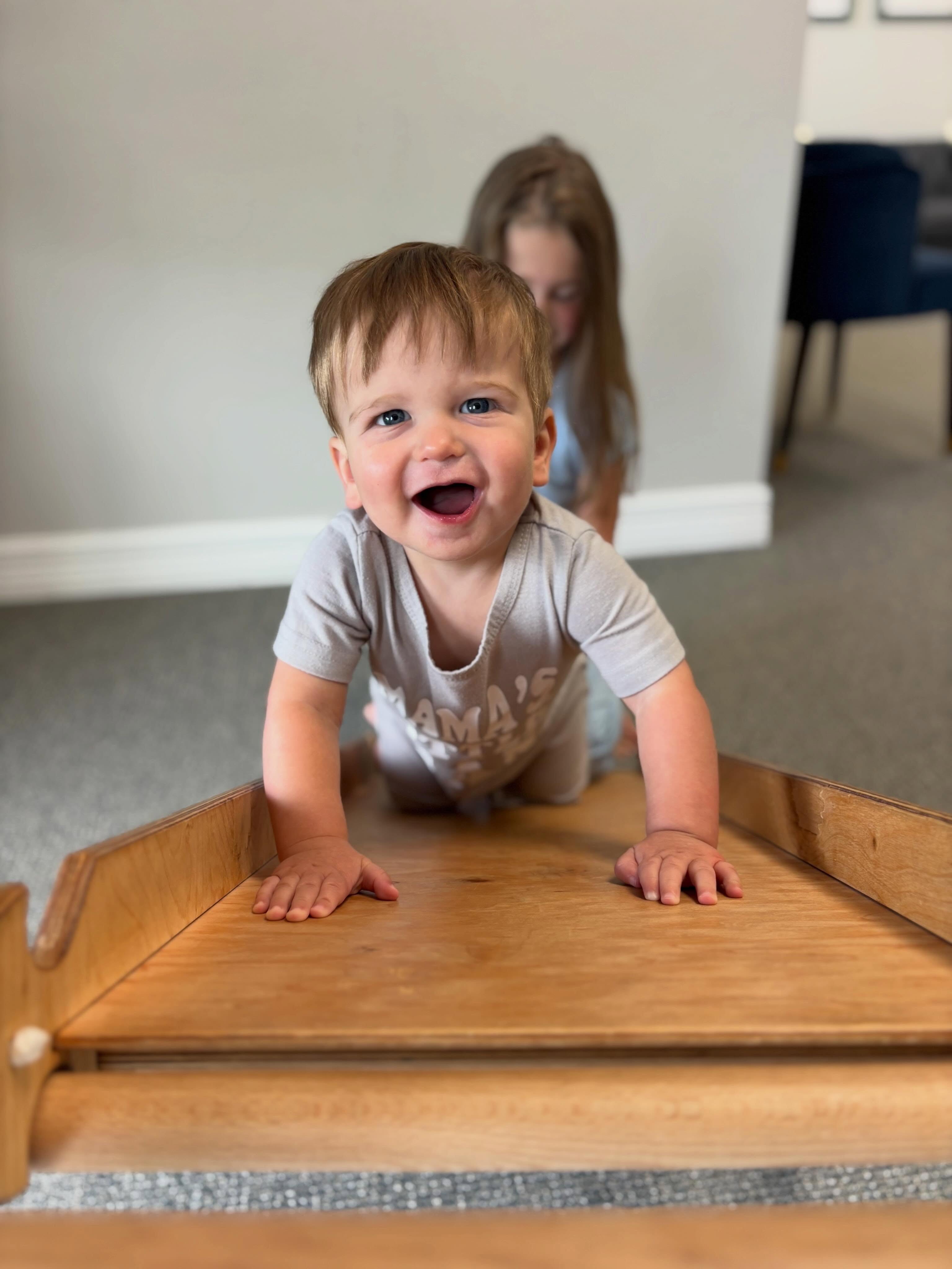 There is always time for play and creativity!
Message us with any questions or to schedule an appointment for you and your family with Dr. Katrina today at Triada Chiropractic >>> triadachiropractic.janeapp.com
#friscotx #playtime #letsplay #healthyexercise #havefun
