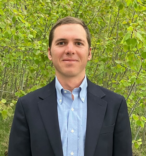 Meet Jay Barlow, a 2026 Baucus Climate Scholar working with the International Energy Agency in Paris, France! Jay is a @umontanalaw student from Missoula, MT. We’re excited to see his work on international climate and energy initiatives this summer!