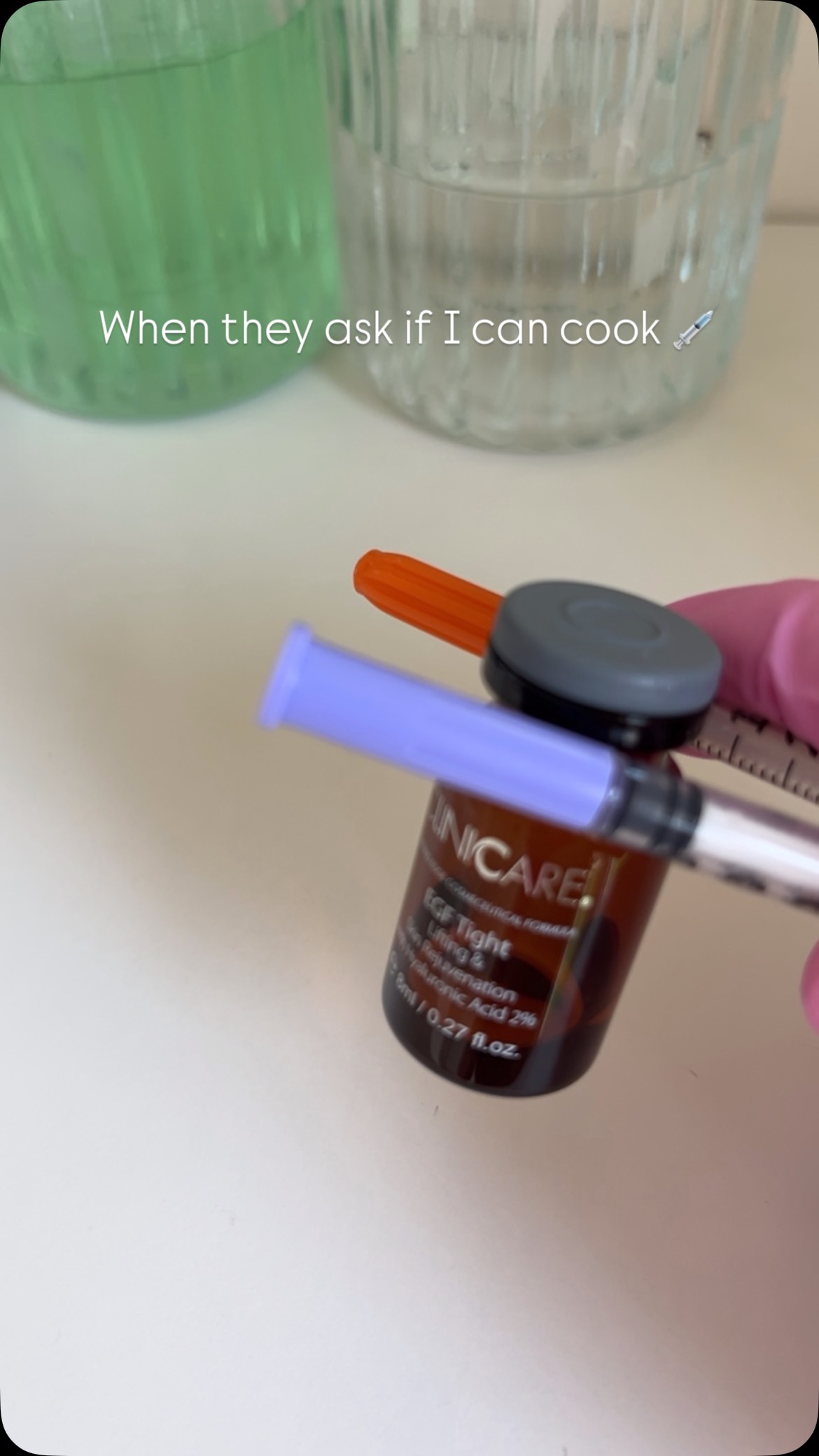 🧚♀️Hydromax and microneedling is the greatest combination, the two treatments that compliment the skin oh so well!
🧚♀️Hydromax is hyaluronic acid-based skin booster designed to improve hydration, elasticity, and overall skin quality
whilst…..
🧚♀️Microneedling works by controlled micro-trauma in the skin, stimulates the body's wound-healing response and encourages new collagen and elastin production over time.
#microneedlingpoole #poolemicroneedling #pooleaesthetics #uptonpooleaesthetics #nurseprescriber