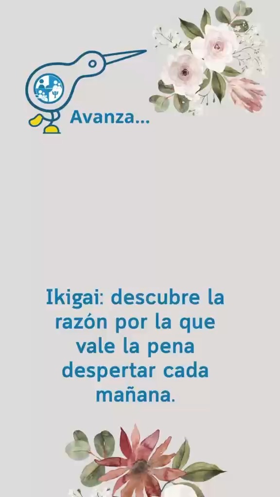 ¿Alguna vez te has preguntado cuál es tu propósito de vida?
Nos llena de orgullo compartir que la Psic. Verónica Meneses López, Directora de CEDHAP, fue invitada a Cadena Radio para hablar sobre el Ikigai, un concepto japonés que nos invita a descubrir aquello que da sentido a nuestra existencia.
Encontrar tu propósito no solo impulsa tu desarrollo personal, también fortalece tu bienestar emocional, tu motivación y la forma en que enfrentas los retos de la vida.
Te invitamos a ver este fragmento de la entrevista y reflexionar:
¿Estás viviendo la vida que realmente deseas o solo estás cumpliendo con las expectativas de los demás?
💙 En CEDHAP creemos que conocerte a ti mismo es el primer paso para construir una vida con mayor equilibrio, plenitud y significado.
#CEDHAP #Ikigai #PropósitoDeVida #SaludMental #Psicología #BienestarEmocional #CrecimientoPersonal #Mindfulness #CadenaRadio #Metepec