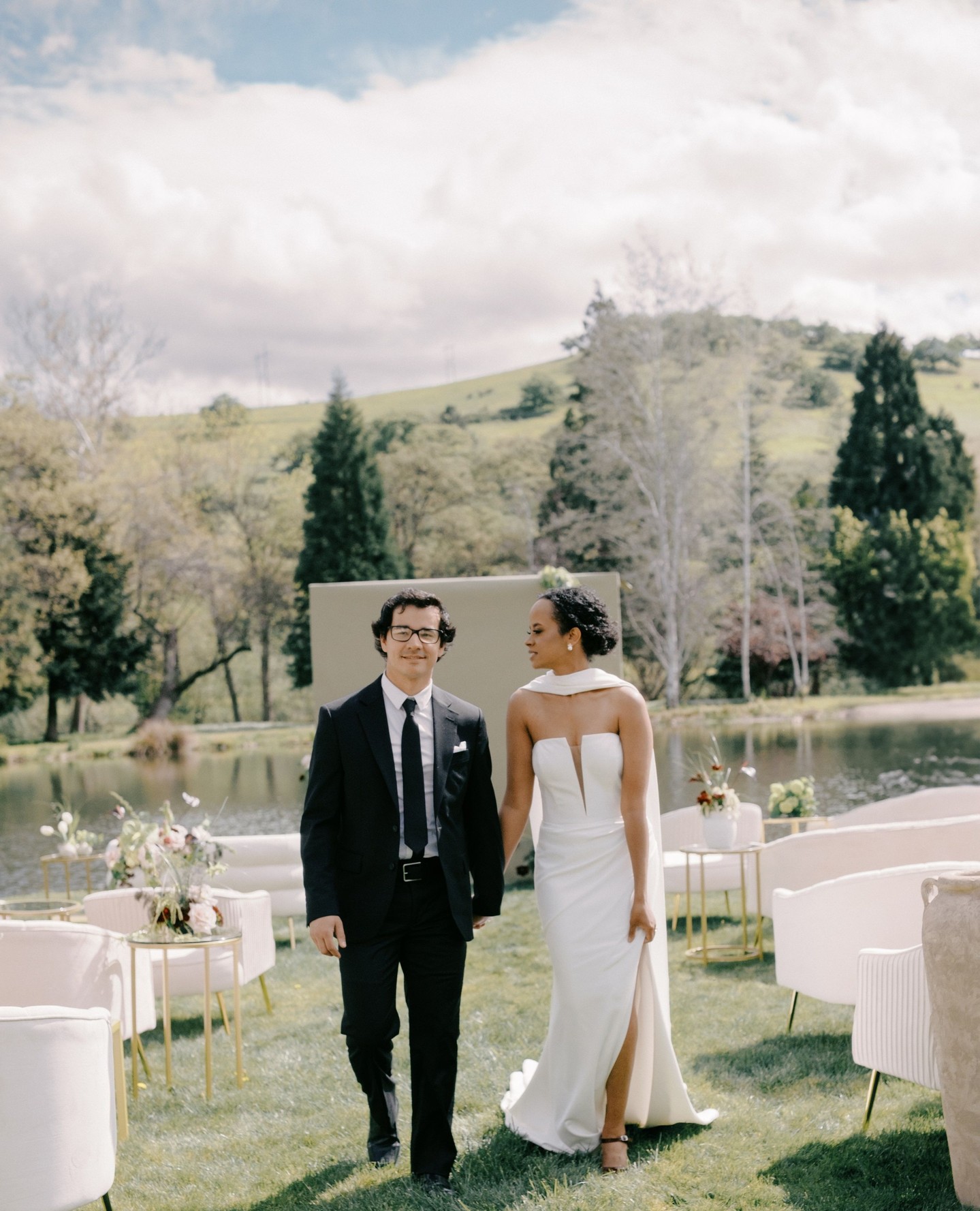 One of the most rewarding parts of being a photographer is collaborating with other talented creatives to bring a shared vision to life. Styled shoots in Ashland, Oregon offer the perfect opportunity to step outside the ordinary and create something truly unique. From florists and planners to hair and makeup artists, every creative contributes their talent and passion, resulting in imagery that is both inspiring and beautiful. There's something incredibly fulfilling about working alongside people who love what they do, pushing creative boundaries, and turning ideas into art. Surrounded by Ashland's stunning scenery and vibrant creative community, these collaborations remind me why I fell in love with photography in the first place—the joy of creating something meaningful together.
Venue: Ashland springs estate
#ashlandspringsestate
Planning & Design: Wandering Willow Event Company
@wanderingwilloweventco
Floral Design: Freckled Fleurs
@freckledfleurs
Lead Photo: Gabriel Ramirez Photo
@gabrielramirez.photo
Models: Roza & Jacob Jonas
@roza_jonas10
Dress: Charlottes Bridal @charlottes_ashland
Cake: Beef Cakes
@beef_cakes_gp
Makeup: Mercedes Artistry @mercedesartistry
Hair: Ames Styling @ames.styling
Ceremony Seating, Bar, Lounge, & Tabletop Decor: Motif Event Rentals @motifeventrentals
Tabletop & Reception Chairs: Event Rentals by B
@eventrentalsbyb
Reception Tables & Linen: Party Place
@partyplaceandevents
#SouthernOregonphotographer #MedfordOregonPhotographer #OregonPhotographer #BrandingPhotographer #Branding #OregonProfessionalPhotography #ProfessionalPhotographer#Photographer #PacificNorthwest #Marketing #pnw #rebrand
#southernoregon #medfordphotographer #AshlandOregonPhotographer #grantspassphotographer #grantspass #ashlandoregon #medfordoregonbusinesses #businessphotography #productphotography #rebrandphotosmedford #centralpoint #roguevalleybusinesses #oregonphotographer