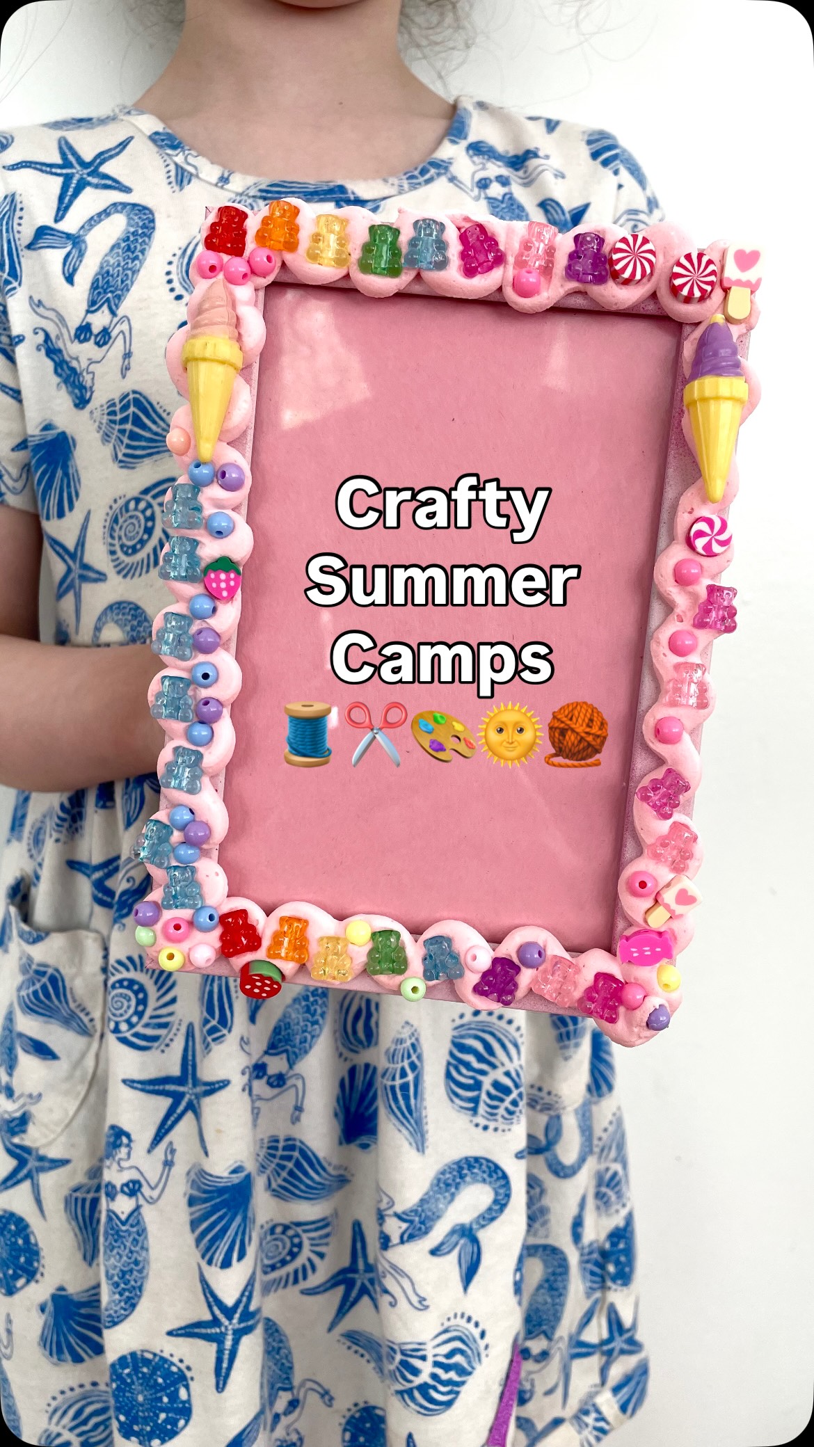 summer break is almost here, and we can’t wait to get creative in the studio all summer long with your kiddos! Many of our summer camps only have a spot or two remaining - register now to avoid disappointment!
First time signing your kid up for Studio Mooi Summer Camp? Here’s what you need to know:
- Camp runs from 9am to 4pm (with optional before and after care available for a fee)
- You pack your child’s snack + lunch - on Friday, we provide pizza lunch!
- Suitable for kids ages 6 & up - we adapt projects and techniques to suit everyone’s skill sets
- Silbing discount available!
- Not ready to commit to a full week? Try out our Welcome to the Beach option - you can mix and match days for maximum flexibility
- Each week has a different theme, but all camps focus on creativity, confidence, and hands-on fun!
Got any questions? Send us a DM or comment below!
Kingston Road Village | Upper Beaches Toronto | Craft Summer Camp | Creative Summer Activities | Art Camp Toronto | Day Camp Toronto | Toronto Kids | East End Toronto Moms