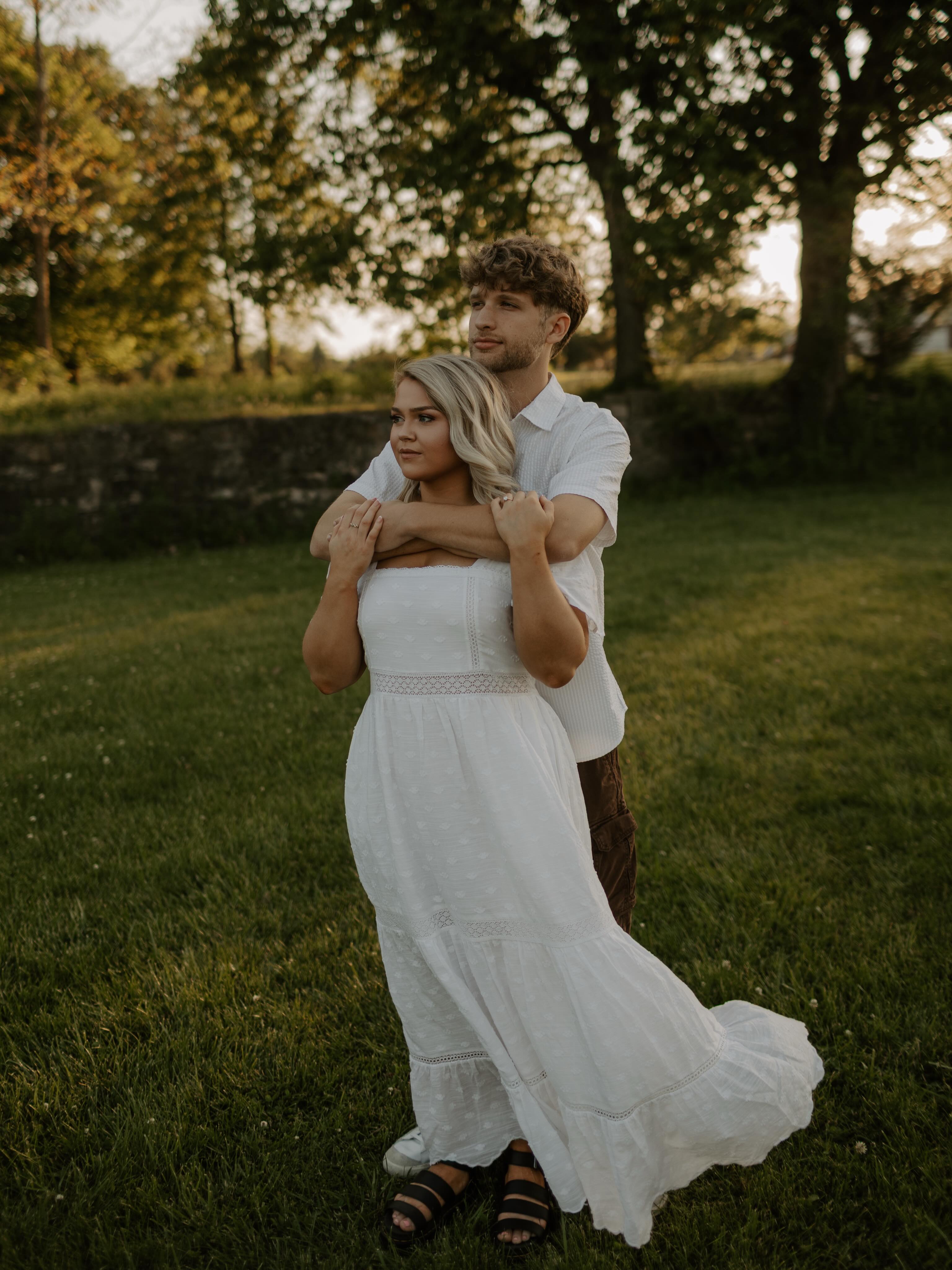 Okay but could they be ANY CUTER! So so excited to capture their big day in August!