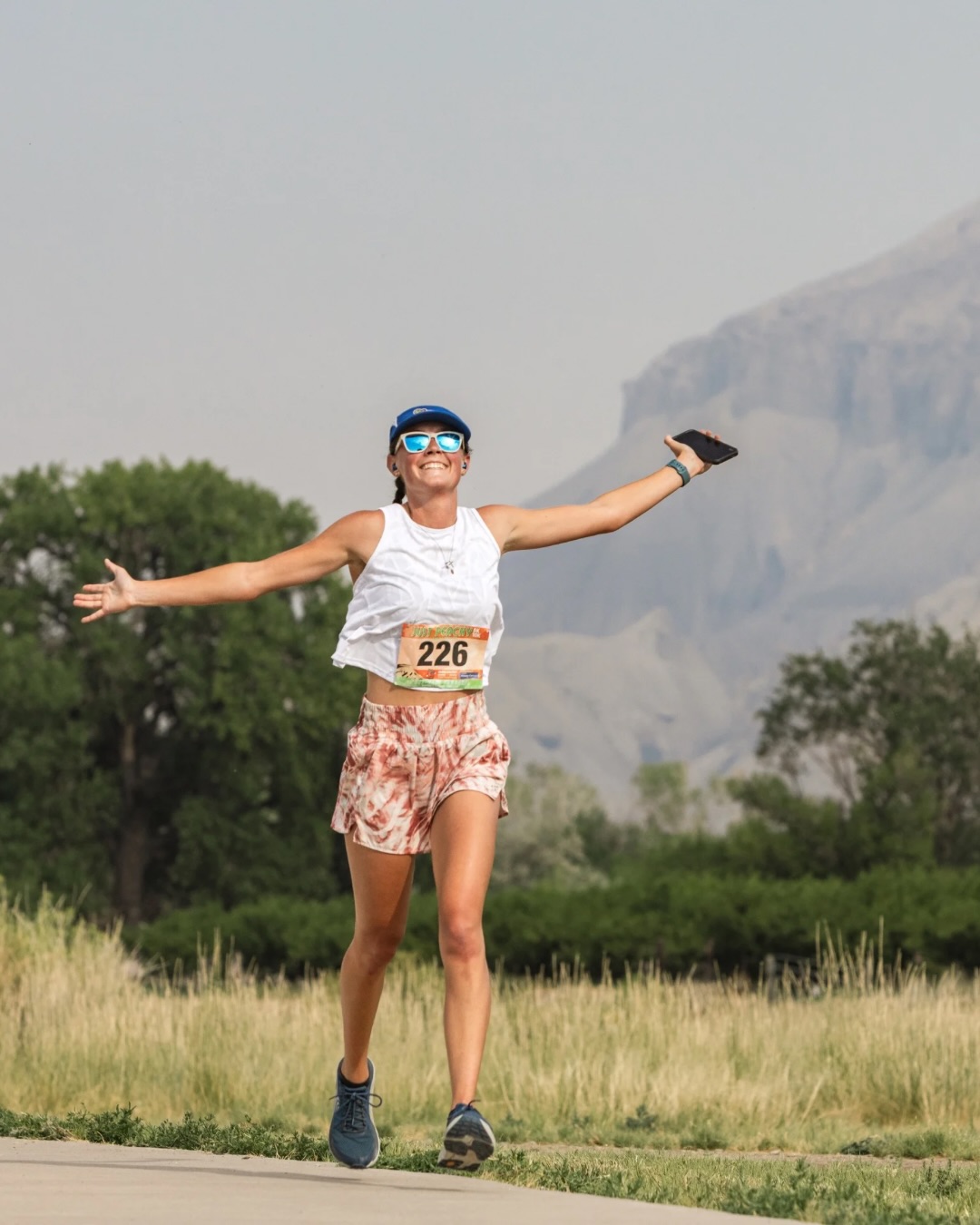 Just Peachy 5K & 10K 🍑
August 15 | Palisade, CO
The peach days of summer are almost here! Join in on all the peachy fun and run the Just Peachy 5K or 10K 🏃♀️🏃
Proceeds support Palisade Police & Fire! 🚓🚒
Prices increase July 1 so don’t wait! Register today!
#justpeachy #5k #10k #running #palisadecolorado