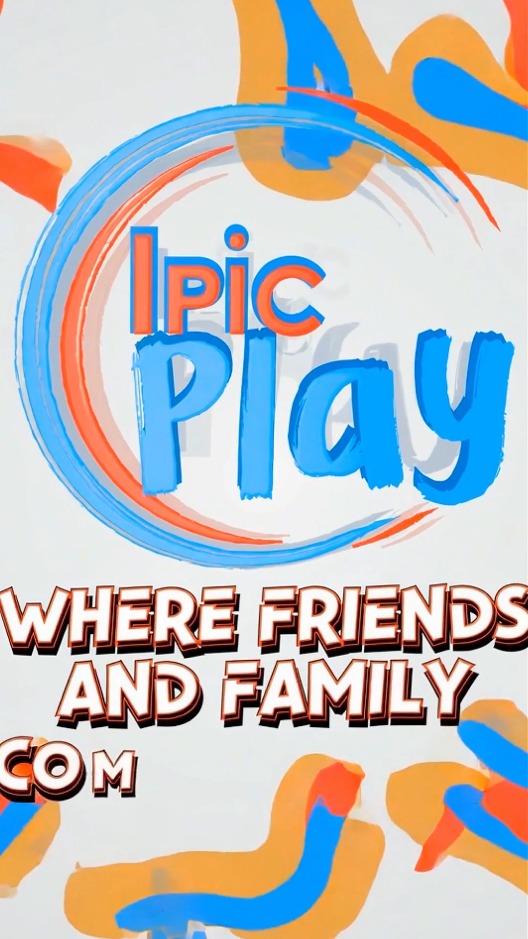 🤸 They burn energy, you get peace of mind.
At Ipic Play, little adventurers can run, climb, play, and explore while parents enjoy a chance to relax.
✨ The perfect place for fun-filled days and happy memories.
#IpicPlay #IPickIpic #FamilyFun #KidsPlayArea #PlayMoreWorryLess