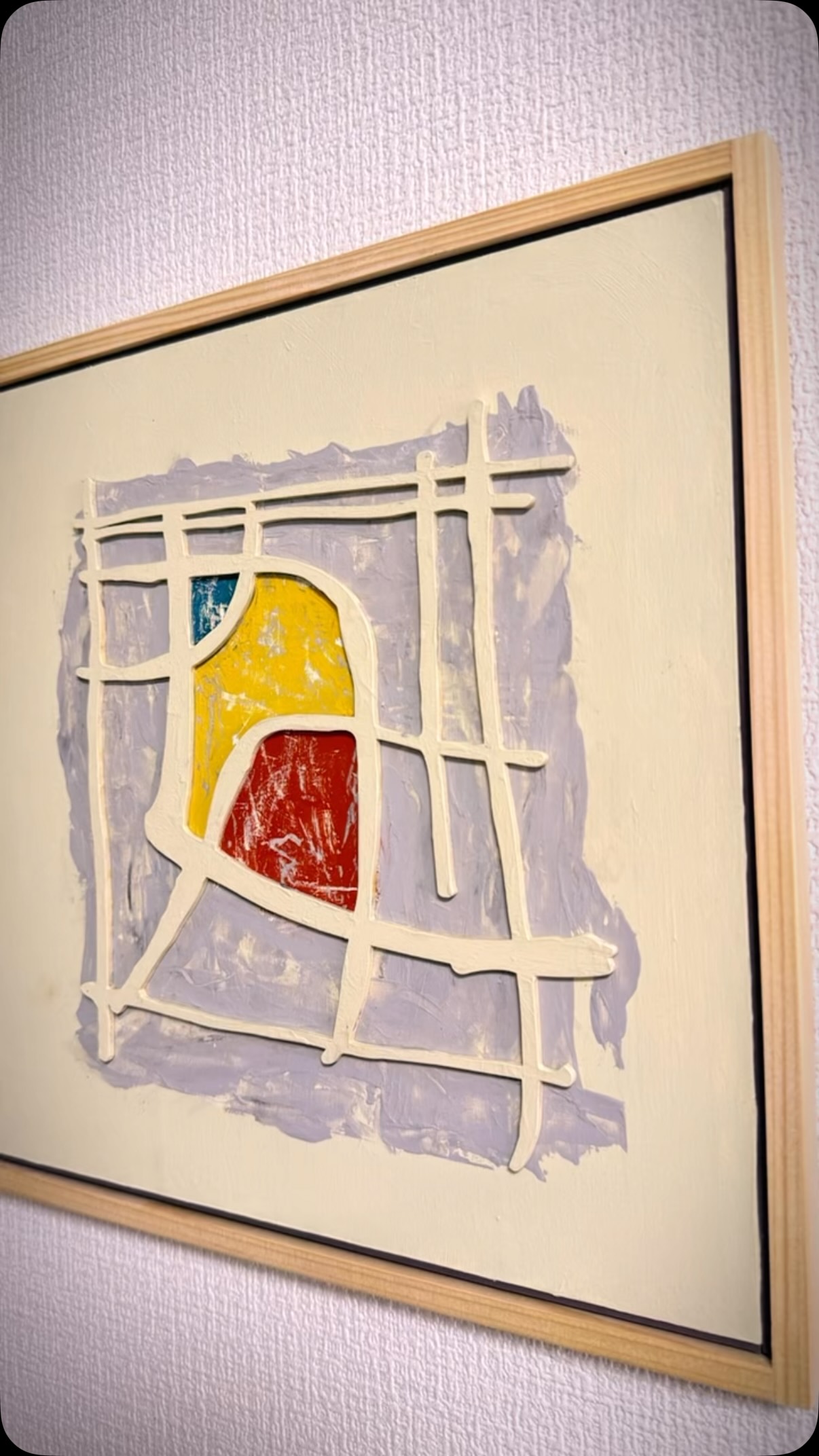Stories Series 2026
SHUHEI TOMINAGA
#shuheitominaga #artexhibition #現代美術 #artcollector #abstractart