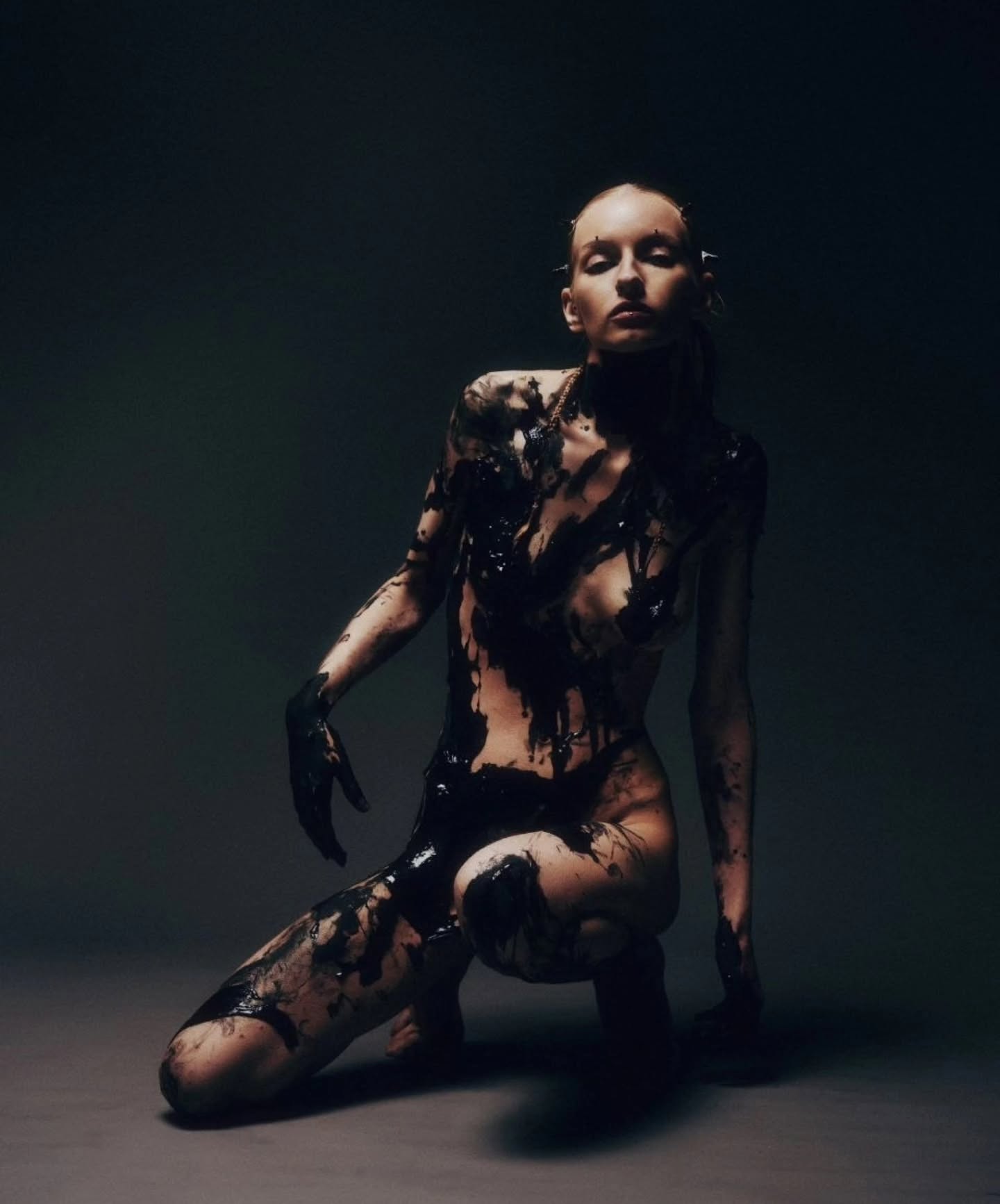 Bodypaint Photoshoot...
Adoro este tipo de sesiones de pintura, cada una es totalmete distinta🙌
Para mas informacion de precios y paquetes, envia tu mensaje 🙌
