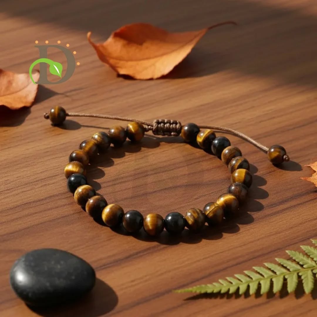 El ojo de Tigre es súper conocido por su energía protectora, ya que te impulsa a seguir y a lograr tus metas si que la envidia de otros te detenga.
También te conecta directo con la prosperidad.
Para protección llévala siempre en la mano izquierda.
Todos nuestros accesorios los puedes adquirir en Amazon MX, mercado libre MX y devitare.com.mx
#ojodetigre #tigereye