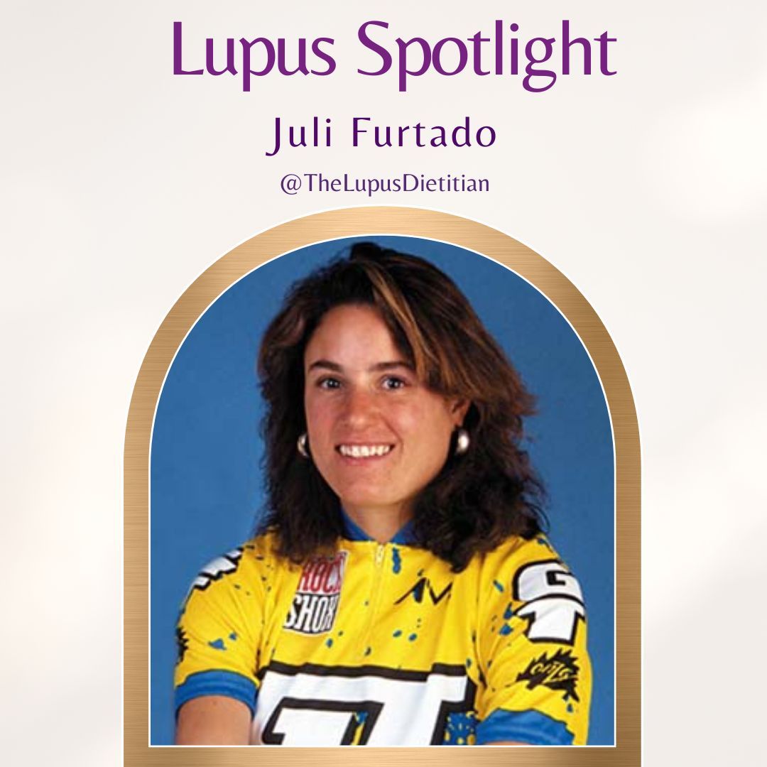 โจ Lupus Warrior Spotlight: Juli Furtado ๐
Known as "The Queen of Dirt," Juli Furtado is one of the most dominant athletes mountain biking has ever seen โ five national titles, multiple World Championships, and a Guinness World Record for consecutive race wins. She was truly in a league of her own.
But behind those victories, her body was fighting a battle she didn't yet have a name for.
By 1995, something was clearly wrong. She described her own training as feeling "lackadaisical" โ a word that must have felt foreign to someone who had spent her entire life pushing limits. She was initially misdiagnosed with Lyme disease, and it wasn't until 1997 that she received the correct diagnosis: Systemic Lupus Erythematosus.
She reflected on that difficult time openly: "I thought that I could still race, but it became clear that wasn't going to happen. Because I didn't like excuses, I felt like I was giving up โ even though one week I'd be fine and win, and the next I'd be taking a nap on the side of the course."
That honesty says everything. ๐
Retirement wasn't defeat โ it was wisdom. And Juli didn't disappear. She went on to build the Juliana Bicycles brand and continues to give back to her community.
Lupus does not ask permission, and it does not care about your accolades. But your courage in facing it? That is its own kind of championship. ๐
Comment LUPUS below for free resources to help you thrive!
#LupusSpotlight #LupusAwareness #LupusWarrior #ChronicIllness #AutoimmuneDisease