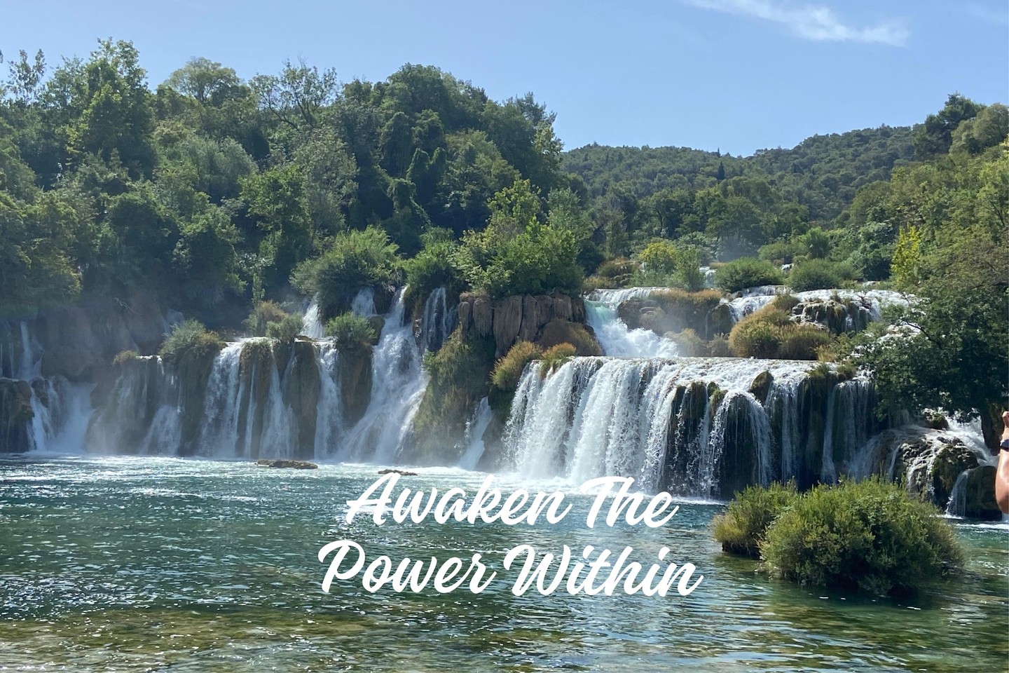 Like waterfalls, our lives hold both strength and surrender. 🌿 The water does not resist the rocks; it flows over, around, and through them - always finding its way forward.
In the same way, healing invites us to soften, to trust, and to allow life to carry us where we are meant to go.
Read More: https://www.7raysholisticcenter.com/
📸 Photo by Hemla
#reawakenthepower
#Metaphysics
#familyconstellation #EnergyWork #Intuition #Productivity #SpiritualGrowth
#ColorTherapy #SelfExpression #ChakraHealing #EmpoweredWomen #HolisticHealing #LifeTransitions #SelfCare #7RaysHolisticCenter
#PersonalGrowth #NatureInspired #YouAreUnique #MindfulJourney #Creativity #SelfEsteem #SacralChakra #PersonalGrowth