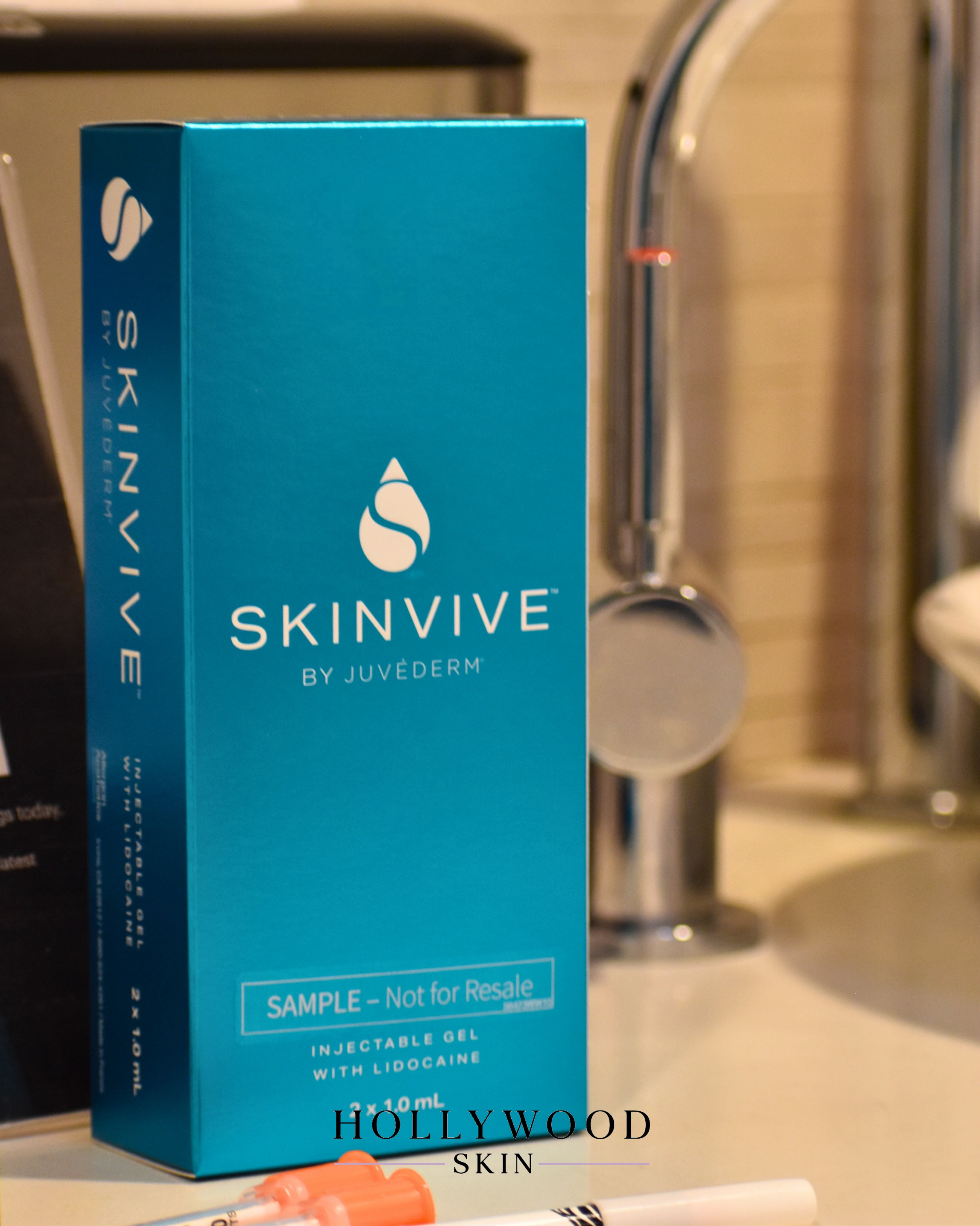 Unlike traditional filler, SKINVIVE is designed to improve skin hydration and quality from within. The goal isnât to change your appearance. Itâs to help your skin look smoother, healthier, and more refreshed.
If youâve been feeling like your skin needs a boost this summer, but youâre not sure where to start, SKINVIVE may be worth considering.
HWSkin.com
#HollywoodSkin #HollywoodSkinParkRidge #SkinviveChicago