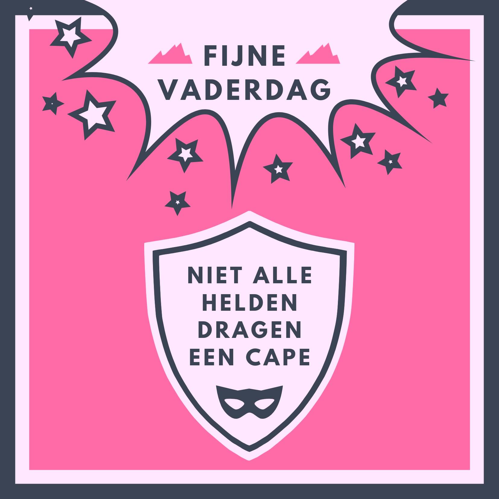 💙 Vaderdag 💙
Vandaag staan we even stil bij wat een vader kan betekenen.
Voor wie samen kan vieren.
Voor wie mooie herinneringen koestert.
Voor wie gemis voelt.
Voor wie ooit vader werd.
Voor wie vader wilde worden.
En voor iedereen die op zijn eigen manier zorg, liefde en kracht doorgeeft.
Vaderdag betekent voor iedereen iets anders. Daarom wensen we vandaag warmte, verbondenheid en mooie momenten toe aan iedereen voor wie deze dag een bijzondere betekenis heeft.
#Vaderdag #parkili #parkinson #pd #yopd