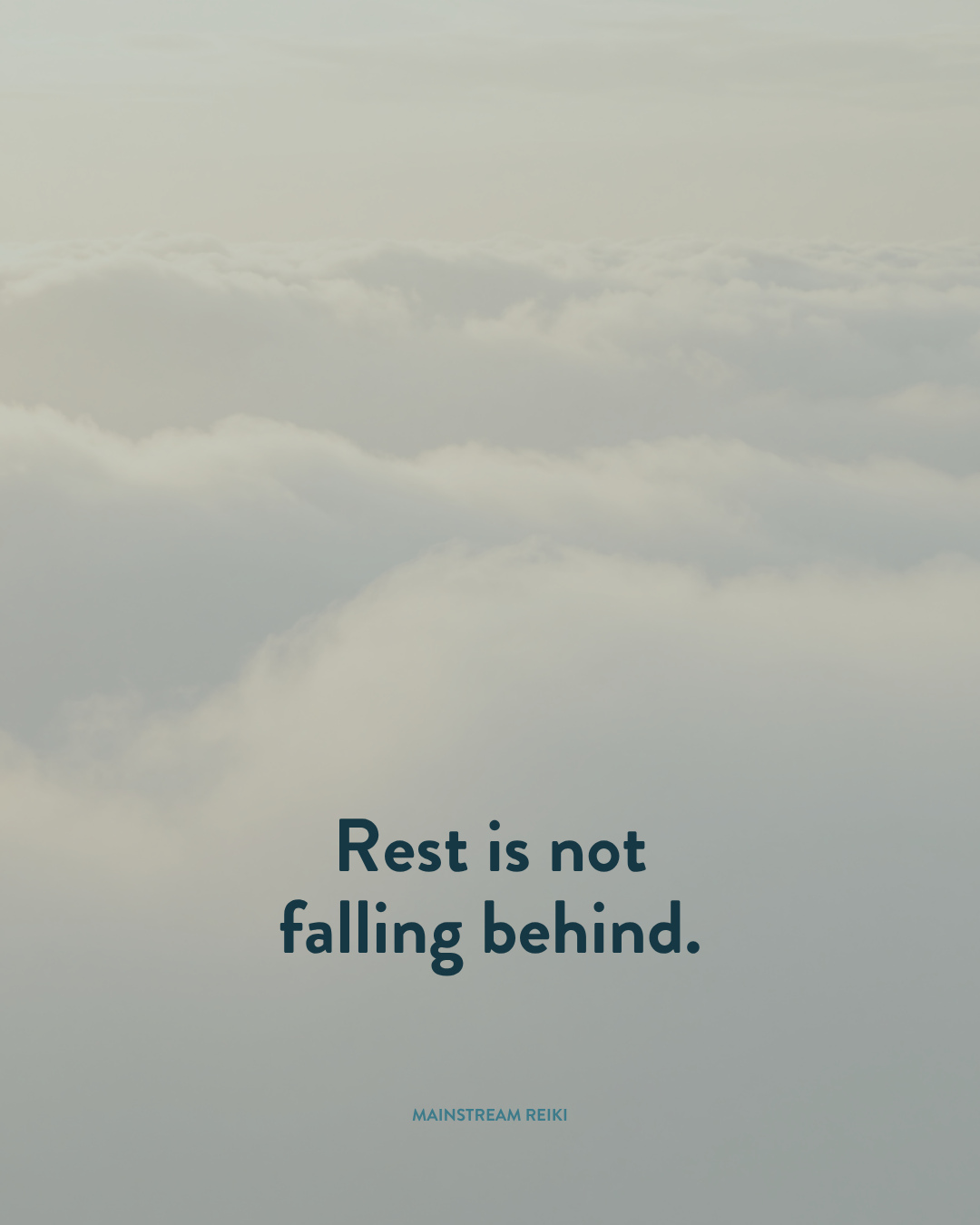 Rest is not falling behind.
Rest is not wasted time.
Rest is how we come home to ourselves.
If you have been feeling the pull to slow down, to turn inward, to stop letting the outside world have access to every part of you, I hope you will take that seriously.
Not someday. Not after the next thing on your list is finished.
Now.
The outside world will always have more to ask of you. Your energy will not always wait.
There is nothing passive about choosing to rest. It is one of the most intentional things you can do for yourself — for your healing, your clarity, and your capacity to show up for the people and the work that matter most to you.
Reiki has always understood this. Long before rest became something we had to justify, Reiki was quietly doing what it has always done — helping the body remember how to let go, how to receive, and how to restore.
If your body is asking you to slow down right now, that is not weakness speaking.
That is wisdom.
#rest #reikirest #benefitsofrest #whyrestisimportant #restaspractice #restreiki #innerwisdom