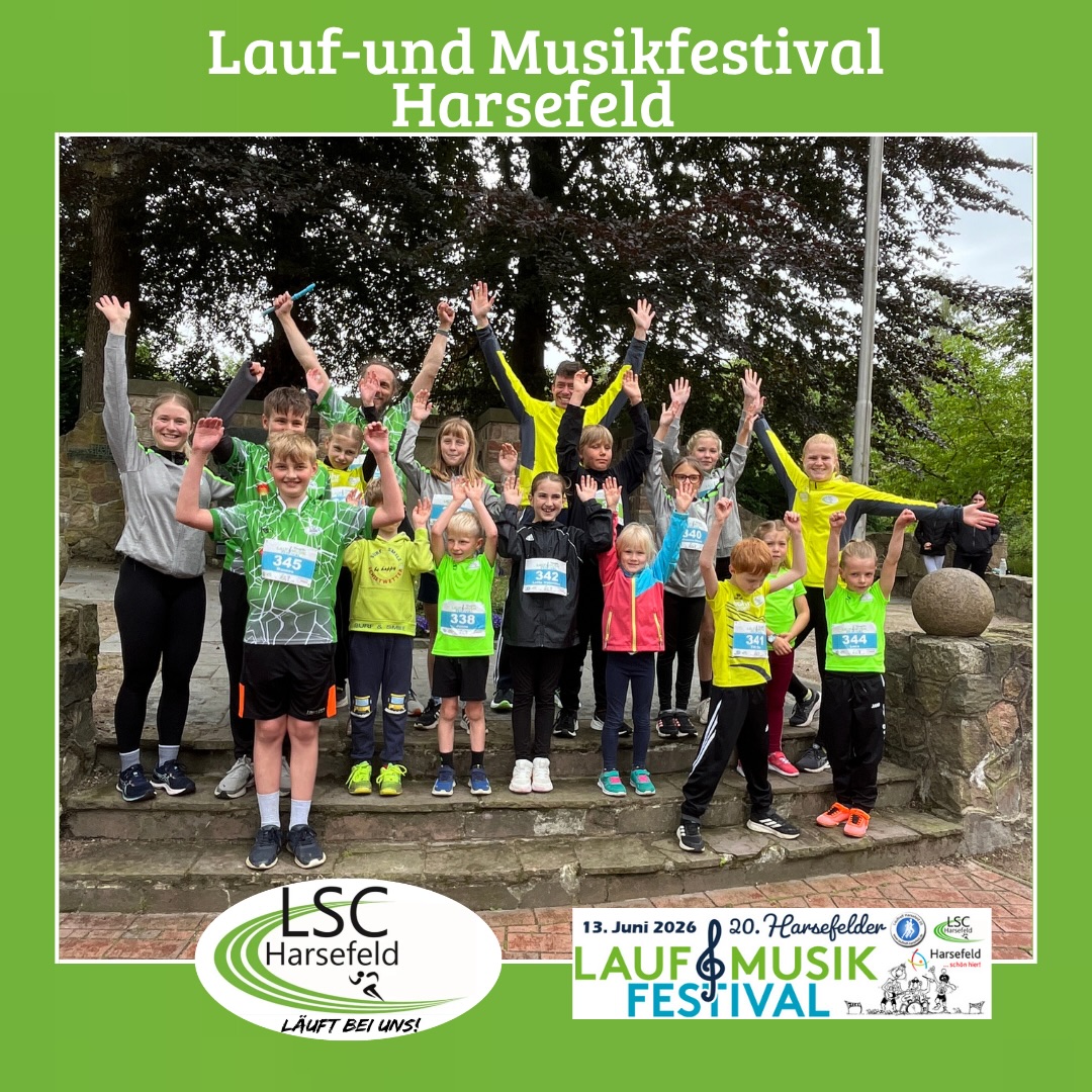 🏃♀️🎶 Lauf- und Musikfestival 2026!
20 Jahre voller Bewegung und Begeisterung! 💪🏻
Was für ein besonderer Tag! Gemeinsam durften wir am Lauf- und Musikfestival teilnehmen und dabei das 20. Jubiläum dieses großartigen Events feiern. 🎉
Das Wetter zeigte sich von seiner wechselhaften Seite – mal bewölkt, mal ein paar Regentropfen, aber immer wieder ließ sich auch die Sonne blicken und sorgte für tolle Momente entlang der Strecke. 🌦️☀️
Mit guter Musik, bester Stimmung und jeder Menge Teamgeist haben wir die Kilometer gemeinsam gemeistert. Es war mehr als nur ein Lauf: ein Tag voller Energie, Gemeinschaft und unvergesslicher Erlebnisse.
Herzlichen Glückwunsch zum 20. Jubiläum und danke an alle Organisatorinnen, Organisatoren, Helferinnen, Helfer und Teilnehmenden, die dieses Event Jahr für Jahr zu etwas Besonderem machen. 💚
Wir sind stolz, dabei gewesen zu sein, und freuen uns schon auf die nächste Ausgabe! 👏🏻
#LaufundMusikfestival #20Jahre #Jubiläum #LaufenVerbindet #TeamSpirit FestivalVibes GemeinsamStark RunningCommunity UnvergesslicheMomente
