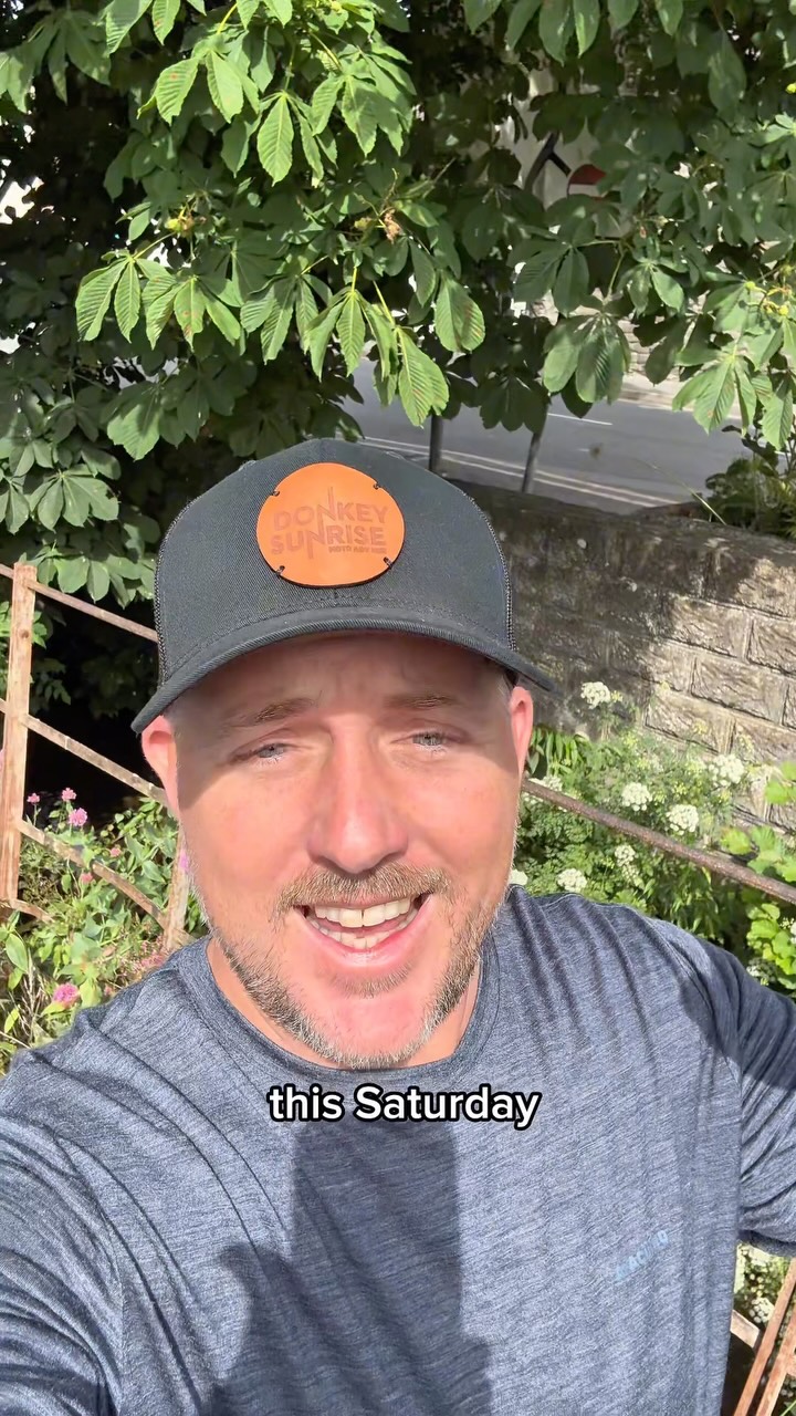 Made it to the UK! 🏍️🇬🇧
Tim is calling all riders, travellers, Donkey friends and future Colombia adventurers to join us this weekend at the Donkey Sunrise UK Meetup.
📍 The Big Sky Hideaway @bigskyoasis
📅 20 & 21 June
🏕️ Camping, bikes, stories, beers, bad jokes and good people
After the meetup, we’re heading towards ABR Festival.
Whether you’ve stayed with us in Colombia, joined one of our tours, are planning your next big adventure, or just want to meet like-minded motorcycle people: come hang out!
No pressure. No fancy program. Just riders, stories and that Donkey Sunrise feeling — but in the UK.
See you this weekend?
Comment UK and we’ll send you the info to join! 🙌🏻
