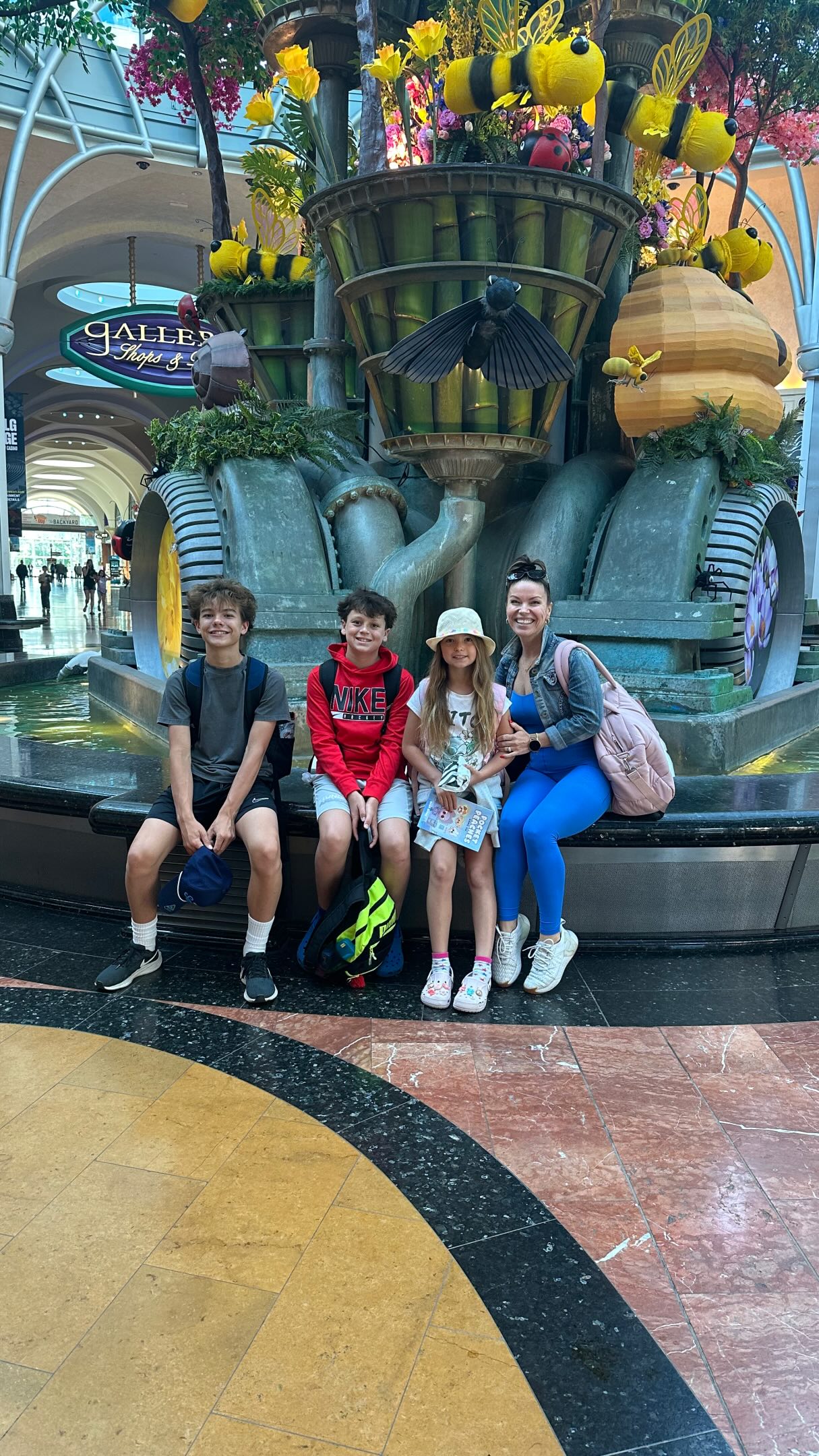 Playing tourist in our own city! 😍🥰
#NiagaraFalls #Hilton #fifaworldcup2026 #NiagaraParkway