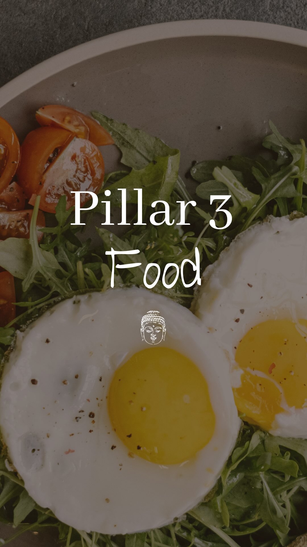 Yesterday, we talked about the power of your breath.
Today, we’re exploring Pillar 3: How We Eat.
Most people think healthy eating is about calories, carbs, protein, or the latest diet trend.
But there’s a question we rarely ask:
Is your body actually able to use the food you’re eating?
In Traditional Chinese Medicine, health begins with digestion.
Your digestive system is responsible for transforming food into the energy, nutrients, and blood your body needs to function.
When digestion is strong, you feel energized, focused, and resilient.
When digestion is weak, the body struggles to extract what it needs, even if you’re eating all the “right” foods.
This can show up as:
• Low energy
• Bloating
• Brain fog
• Cravings
• Poor concentration
• Feeling tired after meals
The goal isn’t perfection.
It’s nourishment.
Eating foods that support your body.
Eating regularly.
Eating mindfully.
And giving your digestive system the conditions it needs to do its job well.
In Qigong and Chinese Medicine, food is more than fuel.
It’s information.
It’s energy.
It’s one of the building blocks of your health.
Because it’s not just what you eat that matters.
It’s what your body can absorb, transform, and use.
How you eat today becomes the energy you have tomorrow. #bodhilife #qigong #traditionalchinesemedicine #bodhimedicalqigong