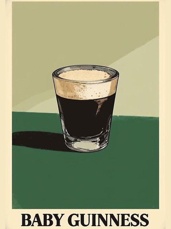 ☘️ Fridays are for Guinness at The Strawberry ☘️
Join us every Friday from 6pm–9pm for our Irish Night specials:
🍺 $10 Guinness
🥃 $7 Baby Guinness
Whether you’re kicking off the weekend or settling in for a few with mates, we’ve got the perfect pour waiting for you.
See you Friday. Sláinte! 🍻🍀
#irishsydney #irishnight #sydneypubs #guinness #sydney