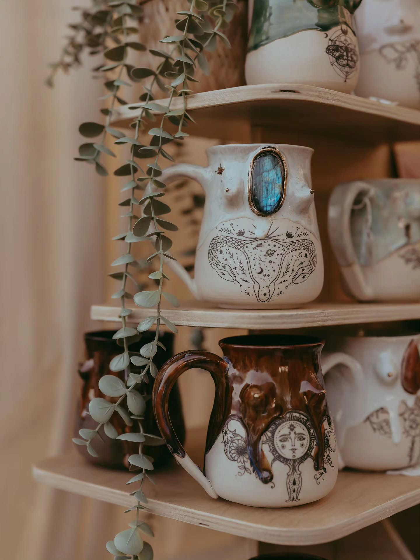 Home, Ritual & Decor āæā
ā
Our marketplace is an opportunity to discover intentional pieces that carry the spirit of your Wild Roses experience home with you.ā
ā
One-of-a-kind treasures. Handcrafted ritual items. Pieces that become part of the altar of your home, reminding you of what you felt, learned, and experienced long after the weekend ends. š¹ā
ā
Meet the makers bringing beauty, ritual, and intention to the marketplace!ā
ā
Cover image by @alicenguyenphotography ā