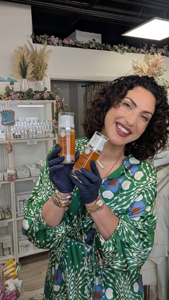 ✨ Freshly Restocked at BM Skincare! ✨
Stop by and pick up a new batch of our customer favorite Citri Cleanser! 🍊🌿
Rich in Vitamins A & C, lemongrass, squalane, jojoba oil, and rosehip oil, this luxurious cleanser helps nourish and support healthy, radiant skin and hair. 💛
Our Citri Cleanser gently removes makeup, dirt, and impurities without disrupting your skin's delicate balance. It helps minimize the appearance of pores, regulate oil production, reduce blemishes, and promote a balanced, glowing complexion. ✨
Perfect for all skin types, including sensitive skin! 🌸
Have you tried it yet? Stop by BM Skincare and see why it's one of our best sellers! 🛍️
#BMSkincare #BostonMicroneedling #CitriCleanser #CleanBeauty #HealthySkin GlowingSkin SkincareRoutine SensitiveSkinCare VitaminC VitaminA RosehipOil JojobaOil Squalane Lemongrass MedicalGradeSkincare ShopLocal ReadingMA NorthShoreMA SkincareLover FreshFace