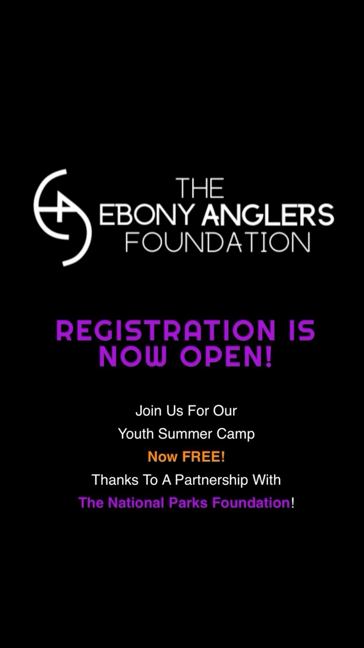 August 1, 2026 ……The Fishing Fundamentals Youth Camp is back!!!
Spots are limited so Reel yours in today!
#fyp #summercamp #fishing #raleigh #durham