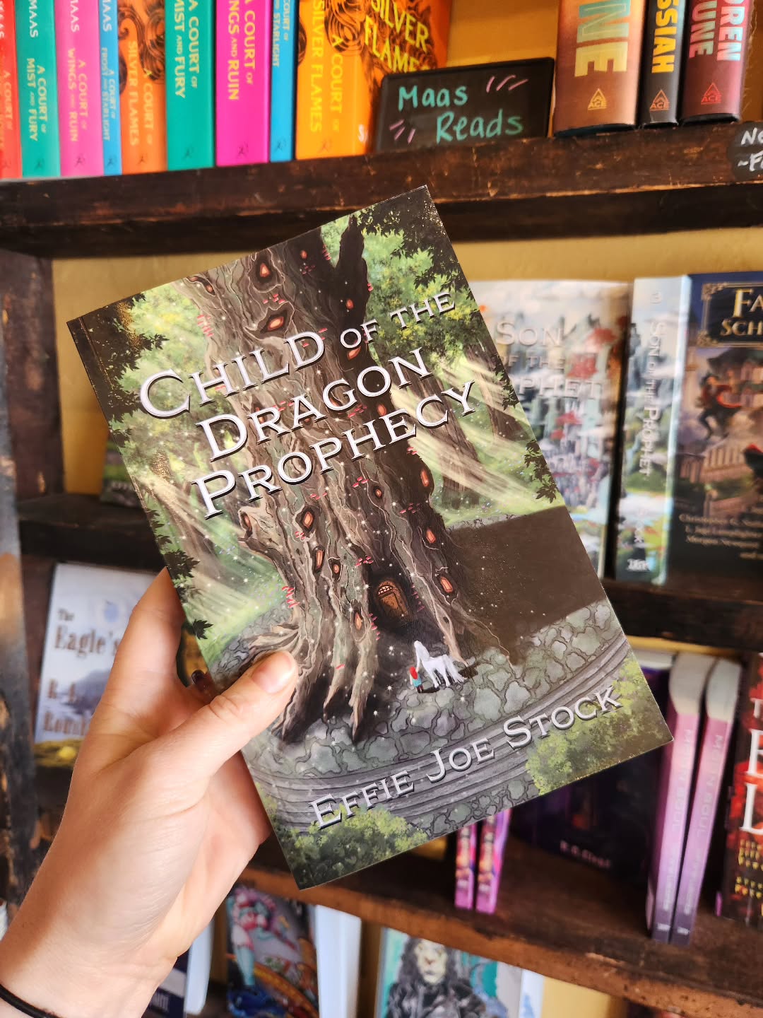 π²π‘Did you know Child of the Dragon Prophecy is coming to audiobooks??? π‘π²
Thanks to the insane voice acting skills and hardwork of @peterleppardtba , the first book in my epic fantasy series will be on all sites audiobooks are sold, right alongside the prequel Son of the Prophet π₯³
@peterleppardtba was the first narrator who made me fall in love with audio books and he did an AMAZING JOB with Son of the Prophet and is doing every bit as good of a job with Child of the Dragon Prophecy!
Im on about chapter 30/35 with a listen through for any last edits and it's making me find new joy and appreciation for my debut novel.
Keep on the lookout for its release, and the release of the Heir of Two Kingdoms audiobook soon after!!
π²π‘
#epicfantasy #audiobook #classicfantasy #childofthedragonprophecy #adultfantasy
