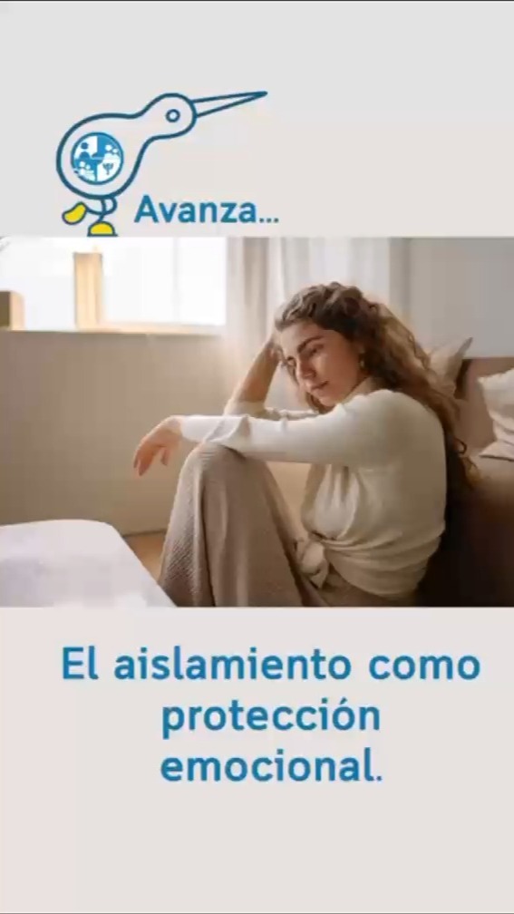 A veces no es rebeldía, desinterés o falta de ganas.
Muchos adolescentes se aíslan porque es la forma que encuentran para protegerse emocionalmente de la presión, el miedo o aquello que no saben expresar.
Escuchar sin juzgar y acompañar con empatía puede hacer una gran diferencia en su bienestar.
En CEDHAP creemos que detrás de cada conducta hay una emoción que merece ser comprendida.
#Adolescencia #SaludMental #Psicología #CEDHAP #BienestarEmocional #Familia #Adolescentes