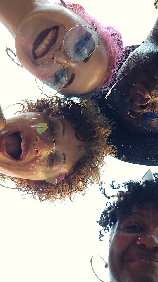 Happy Pride!
#pride2026